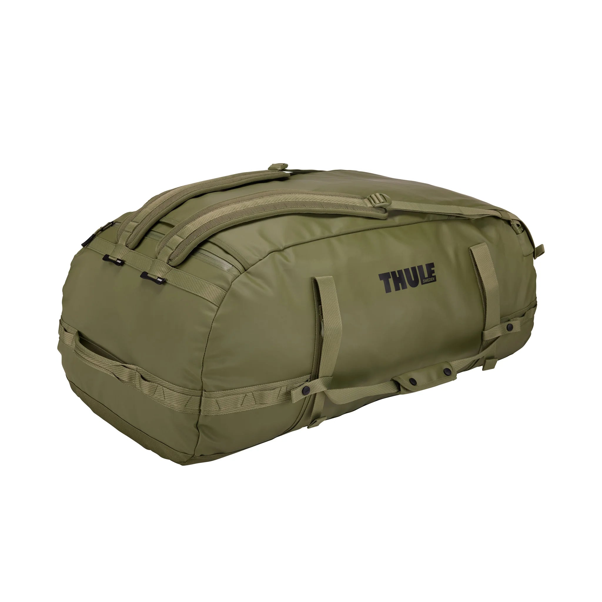 Thule Thule Chasm Recycled Duffel 130L - Olivine – 3205002 – Produktbild 6