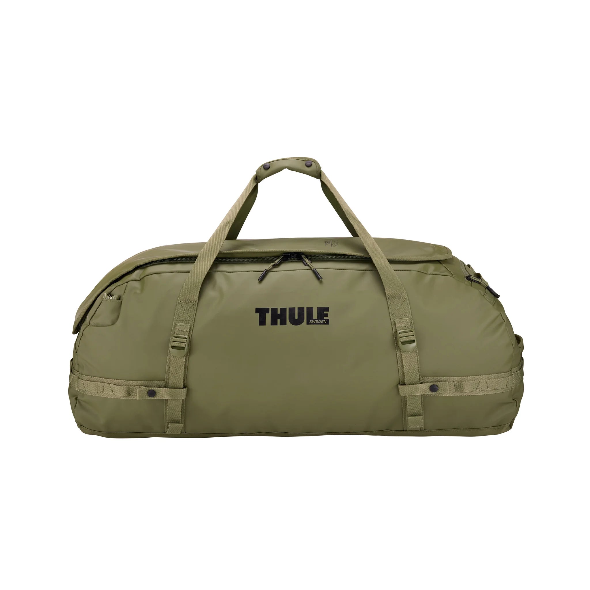 Thule Thule Chasm Recycled Duffel 130L - Olivine – 3205002 – Produktbild 7