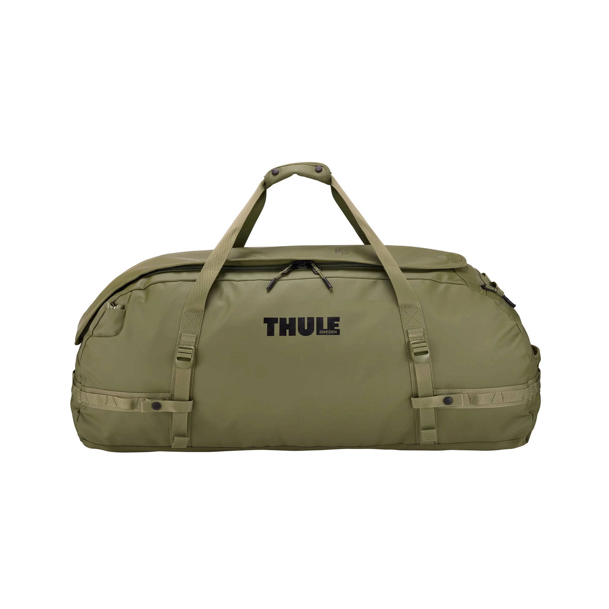 Thule Thule Chasm Recycled Duffel 130L - Olivine – 3205002 – Produktbild 7
