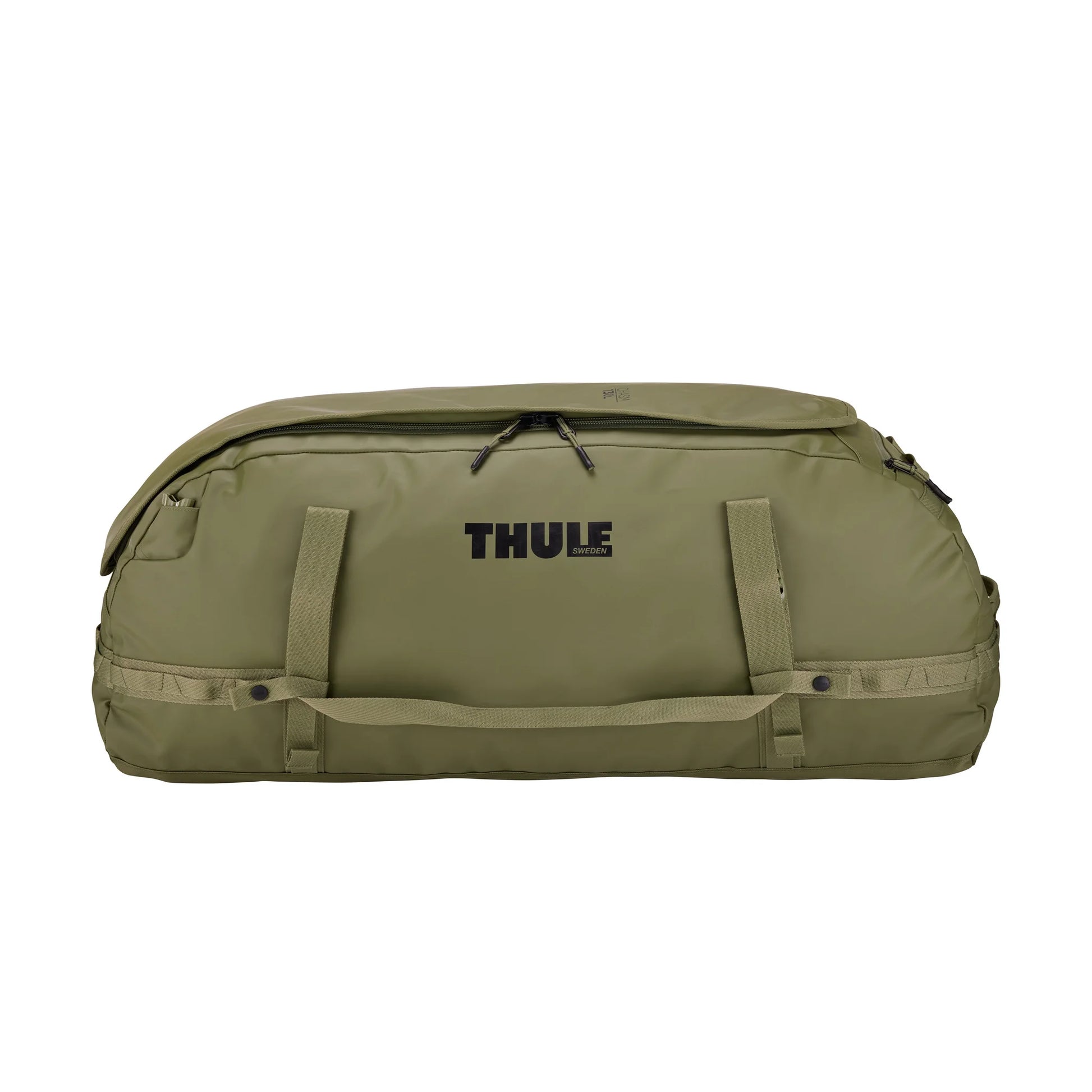 Thule Thule Chasm Recycled Duffel 130L - Olivine – 3205002 – Produktbild 8