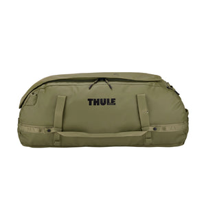 Thule Thule Chasm Recycled Duffel 130L - Olivine – 3205002 – Produktbild 8