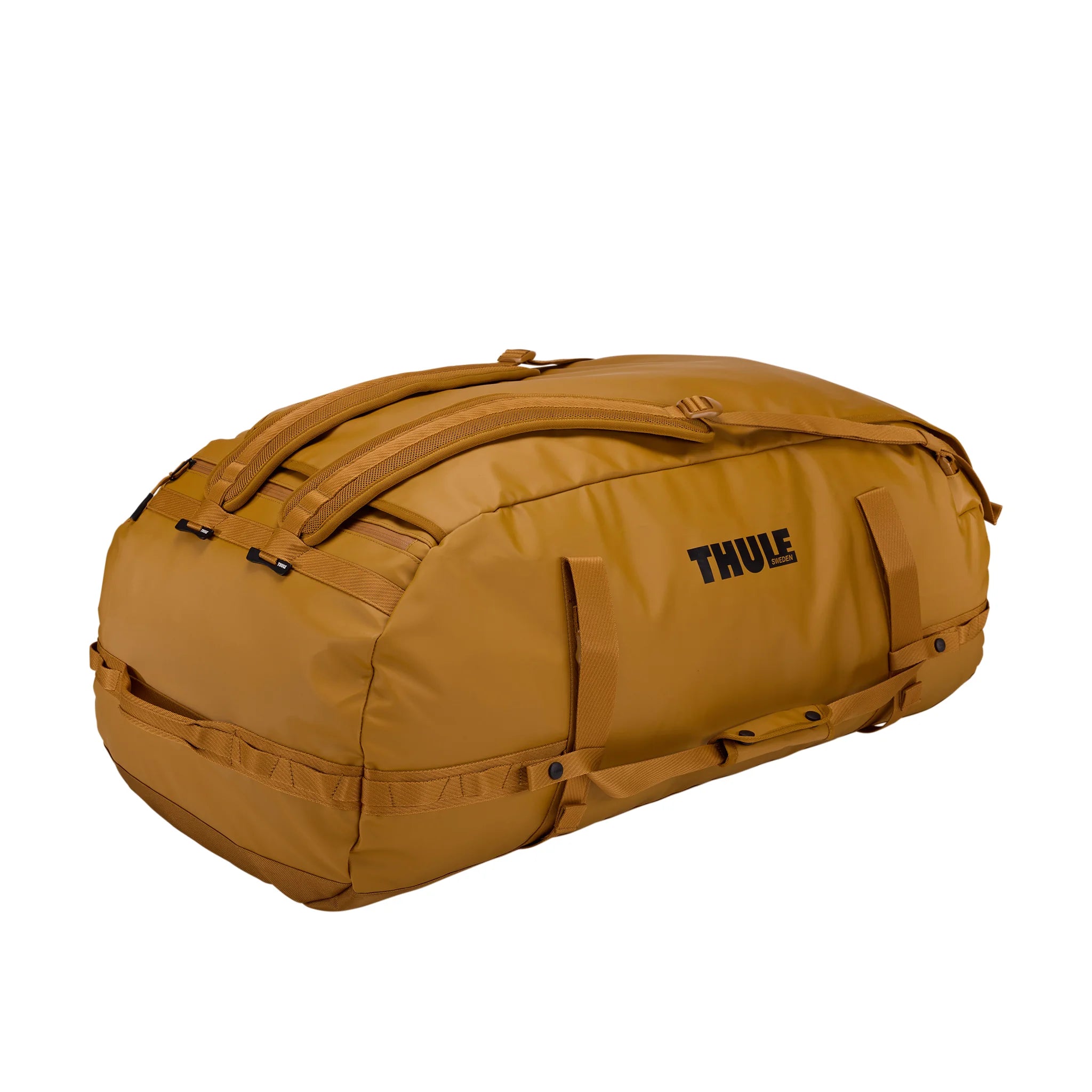 Thule Thule Chasm Recycled Duffel 130L - Golden – 3205003 – Produktbild 2