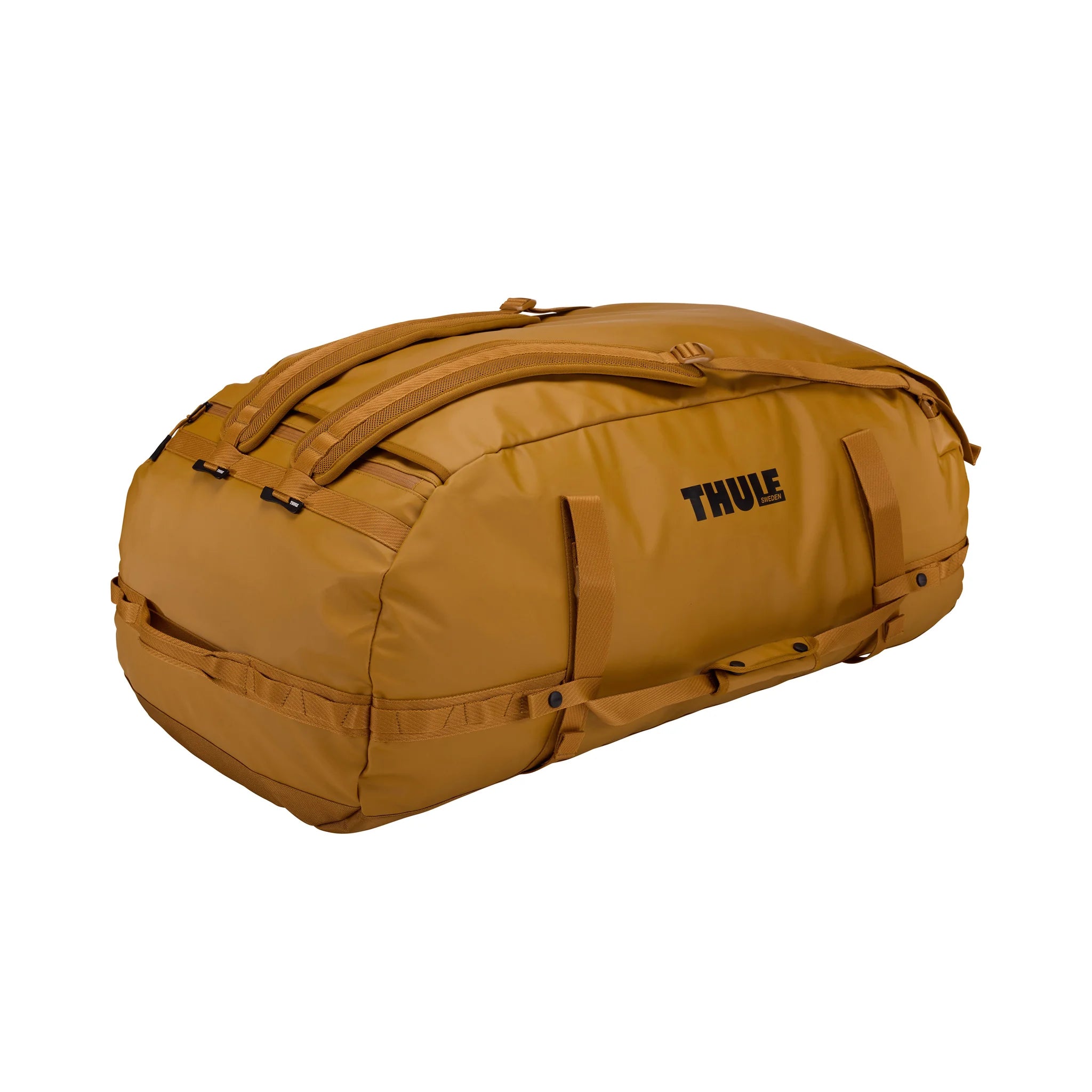 Thule Thule Chasm Recycled Duffel 130L - Golden – 3205003 – Produktbild 6