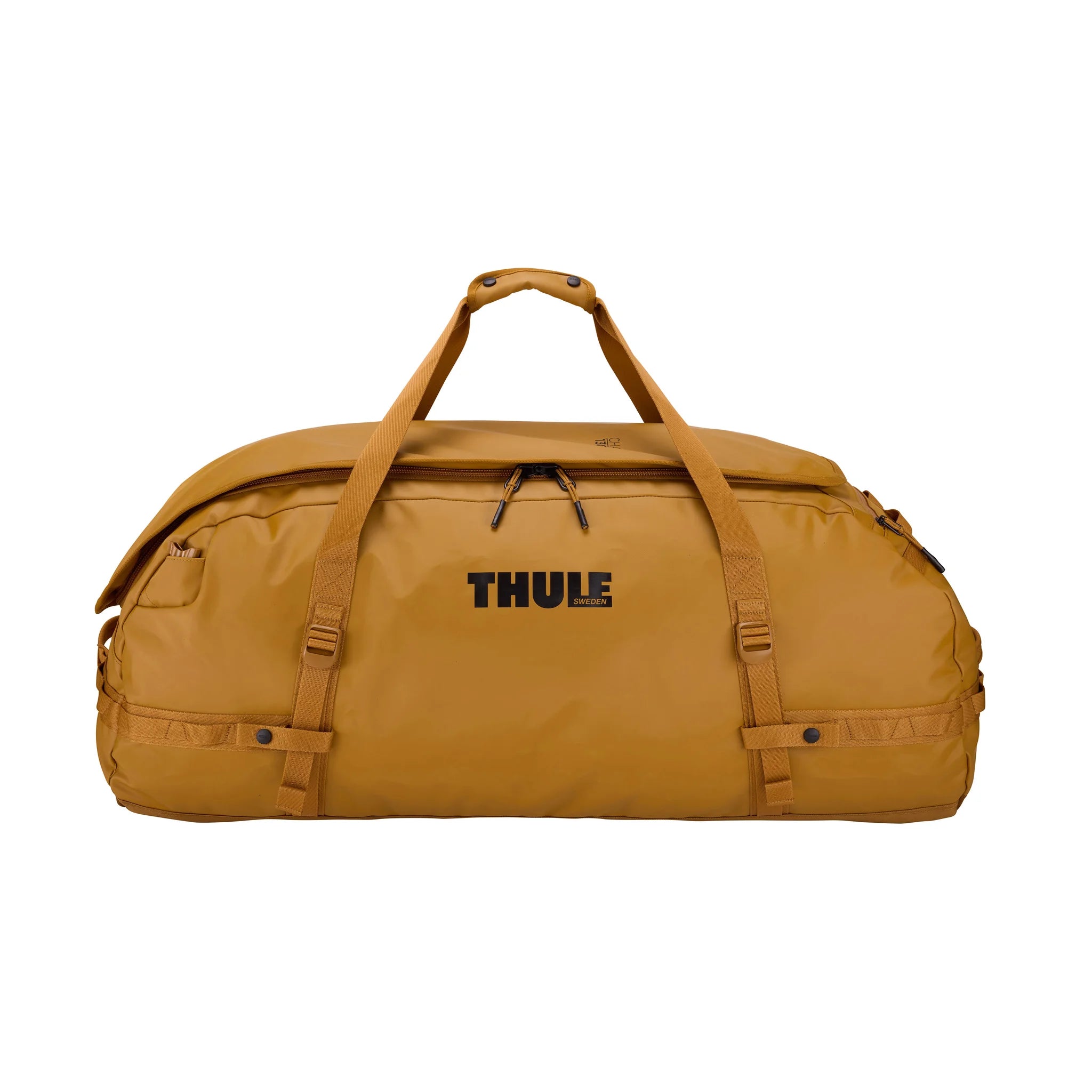 Thule Thule Chasm Recycled Duffel 130L - Golden – 3205003 – Produktbild 7