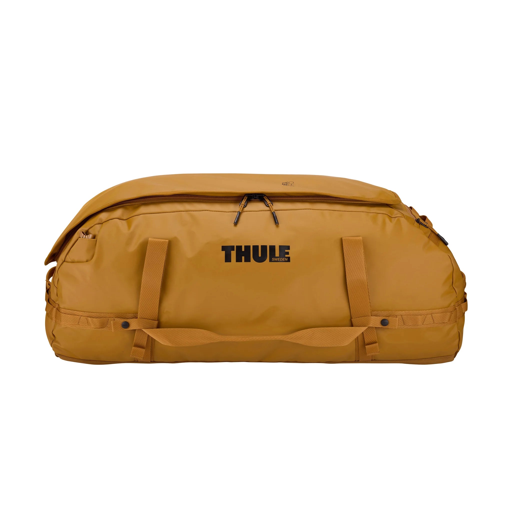 Thule Thule Chasm Recycled Duffel 130L - Golden – 3205003 – Produktbild 8