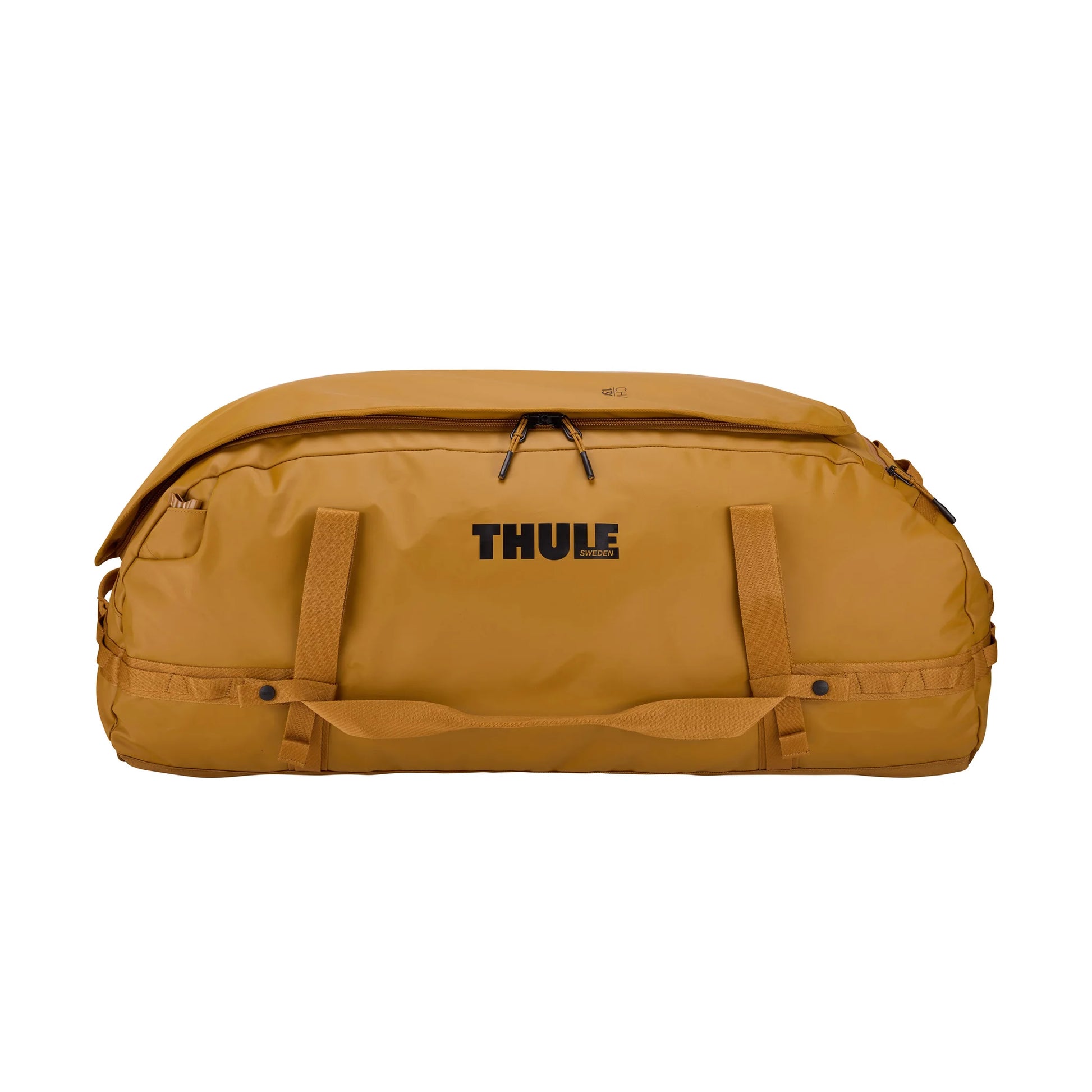 Thule Thule Chasm Recycled Duffel 130L - Golden – 3205003 – Produktbild 8
