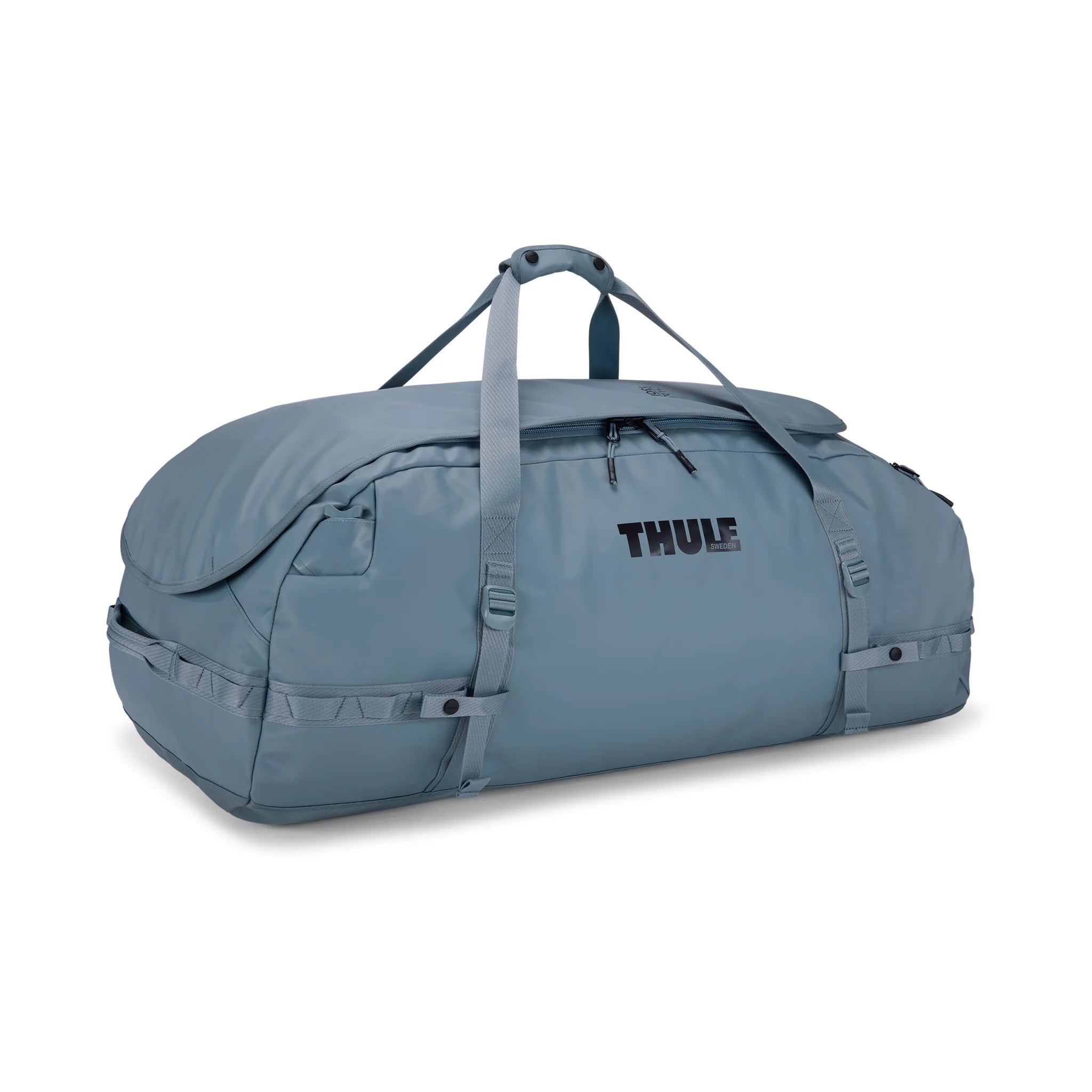 Thule Thule Chasm Recycled Duffel 130L - Pond Gray – 3205004 – Produktbild 1