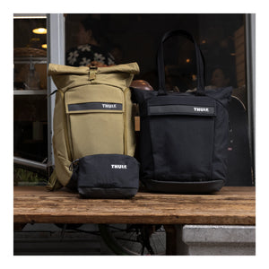 Thule Thule Paramount Crossbody 2L - Soft Green – 3205006 – Produktbild 10