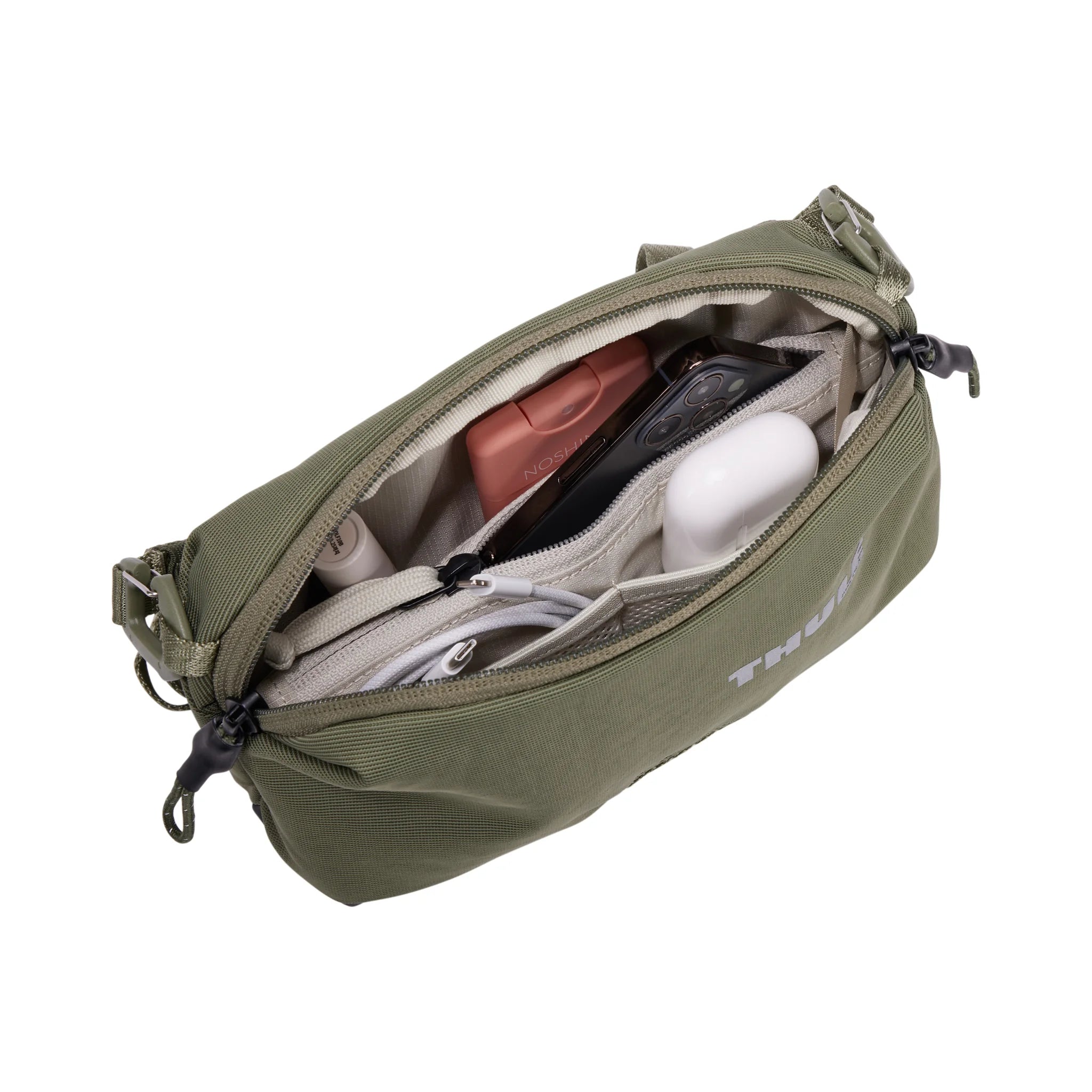 Thule Thule Paramount Crossbody 2L - Soft Green – 3205006 – Produktbild 3