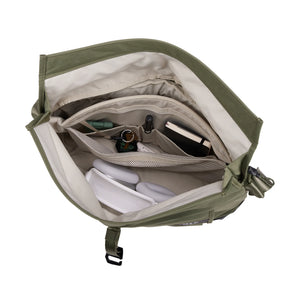 Thule Thule Paramount Crossbody 14L - Soft Green – 3205008 – Produktbild 3