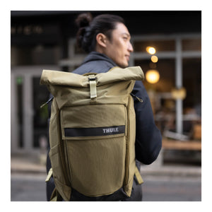 Thule Thule Paramount Backpack 24L - Soft Green – 3205012 – Produktbild 10