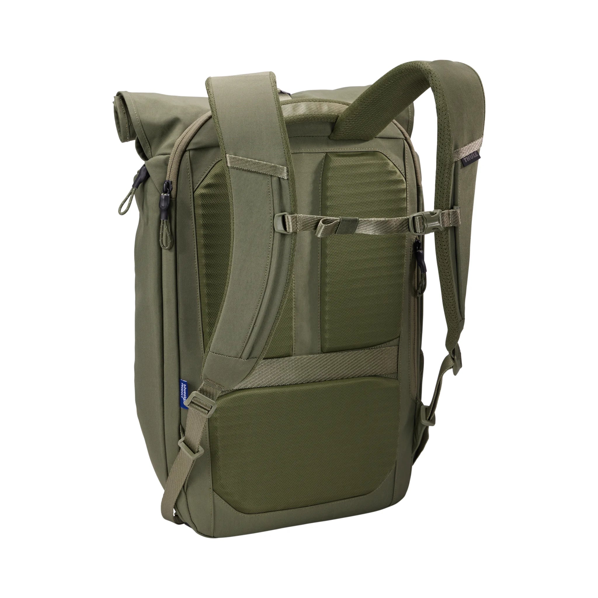 Thule Thule Paramount Backpack 24L - Soft Green – 3205012 – Produktbild 2