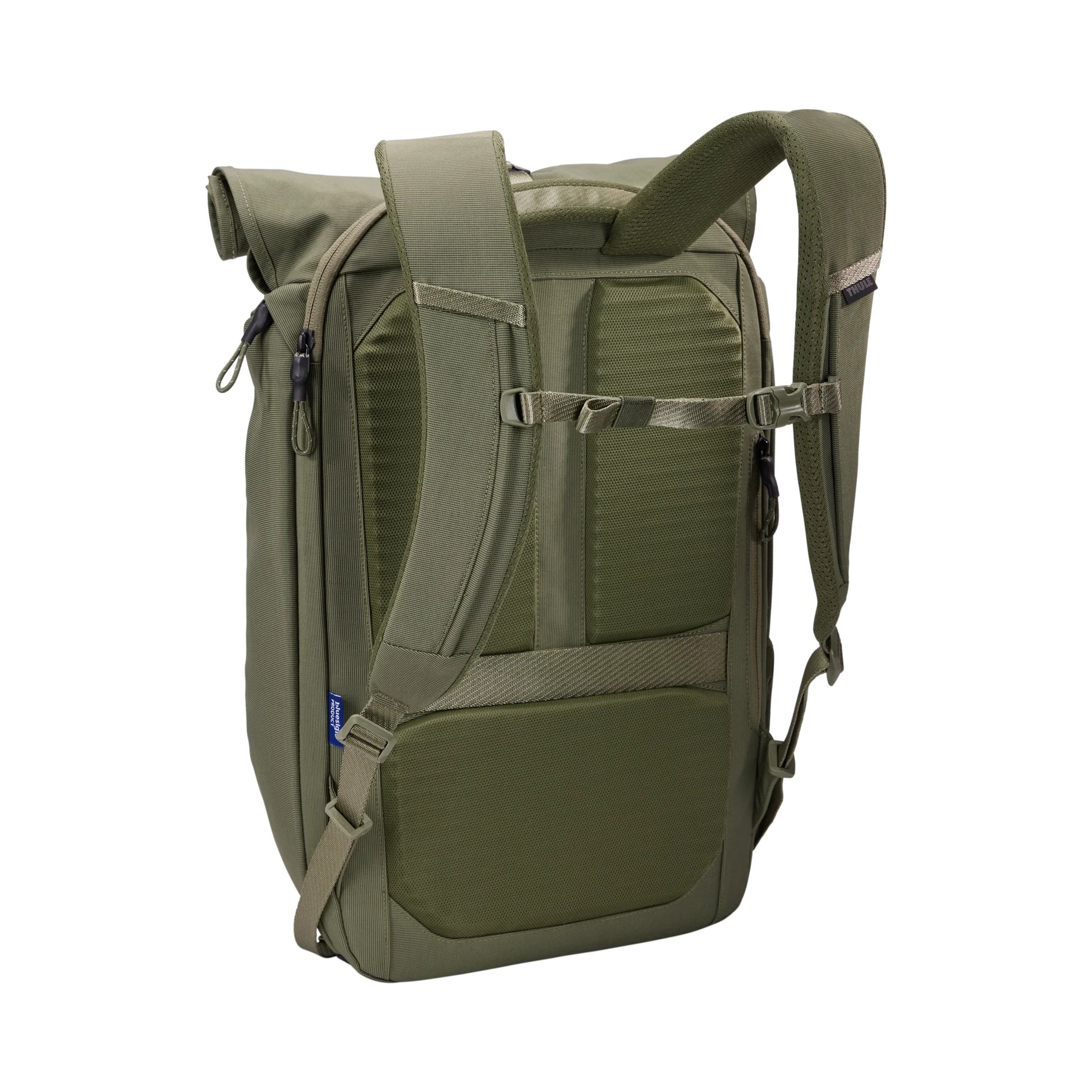 Thule Thule Paramount Backpack 24L - Soft Green – 3205012 – Produktbild 2