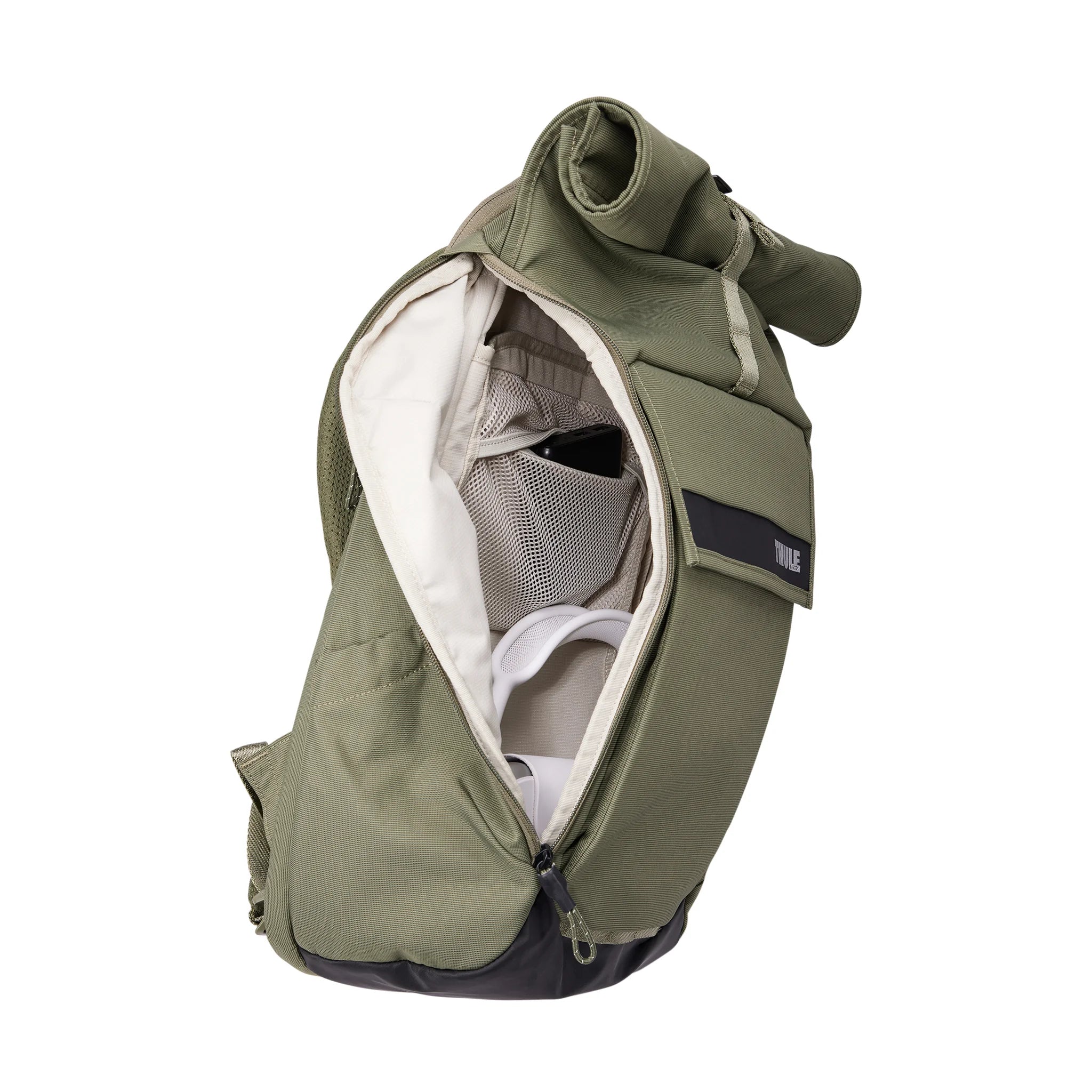 Thule Thule Paramount Backpack 24L - Soft Green – 3205012 – Produktbild 3