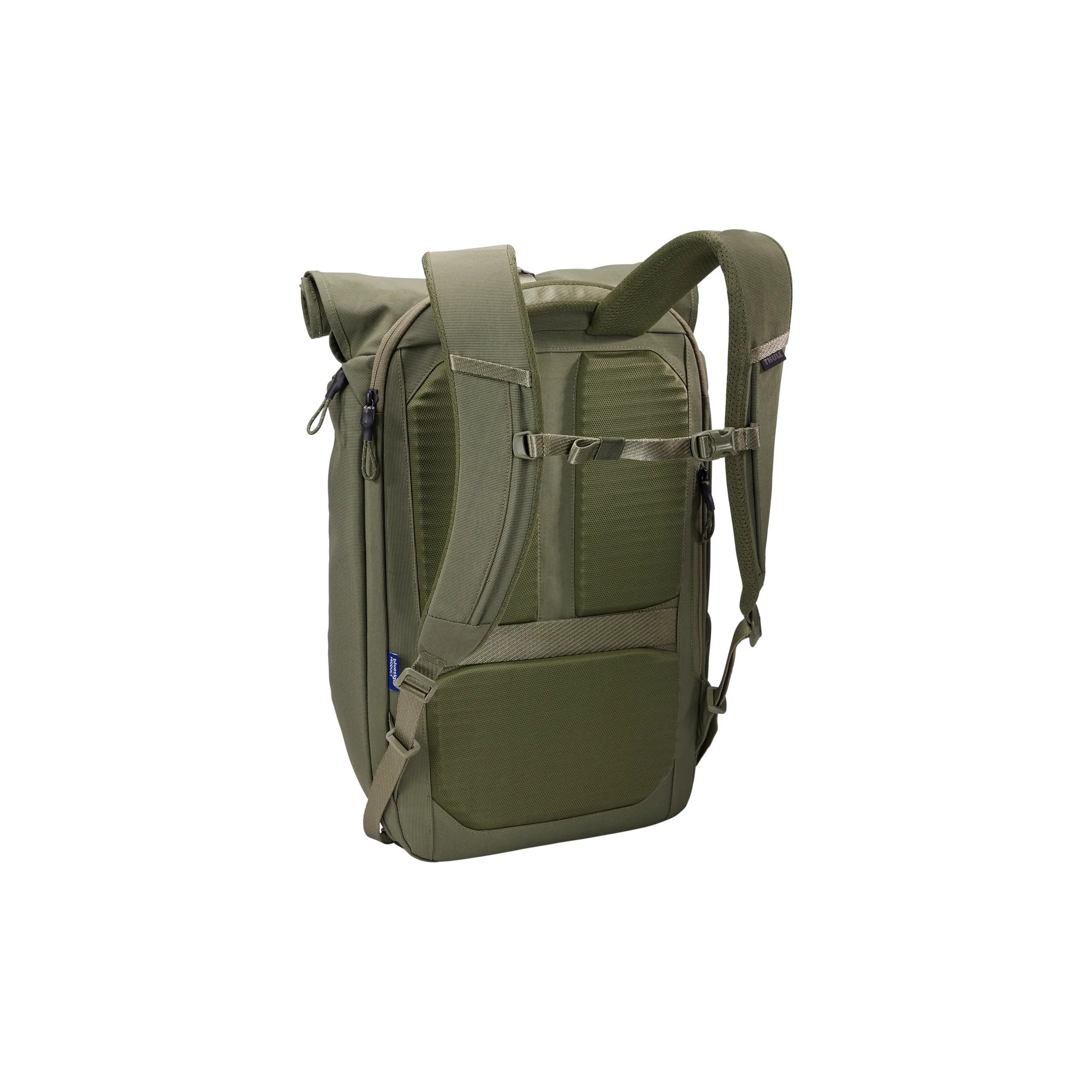 Thule Thule Paramount Backpack 24L - Soft Green – 3205012 – Produktbild 5