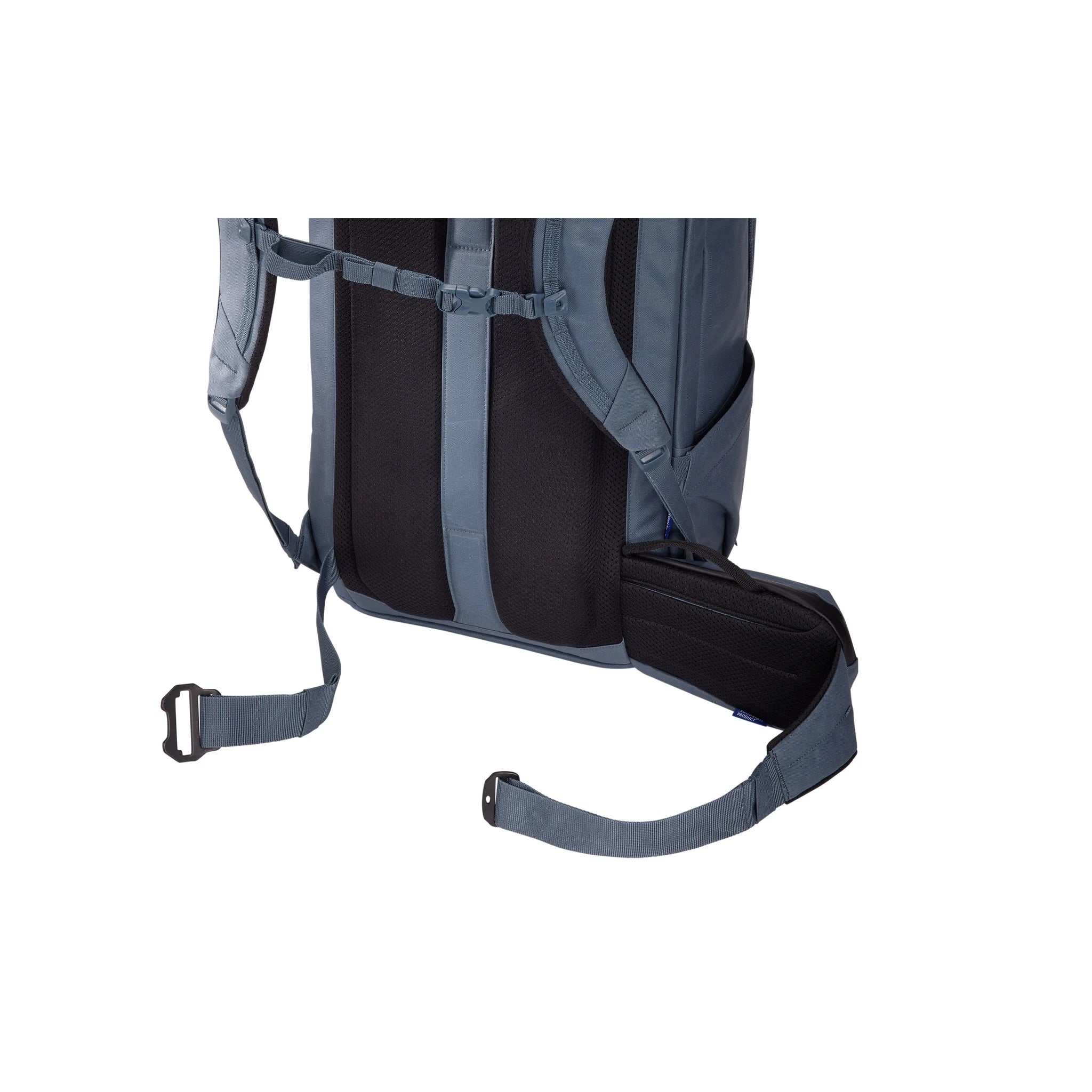 Thule Thule Aion Travel Backpack 40L - Dark Slate – 3205017 – Produktbild 11