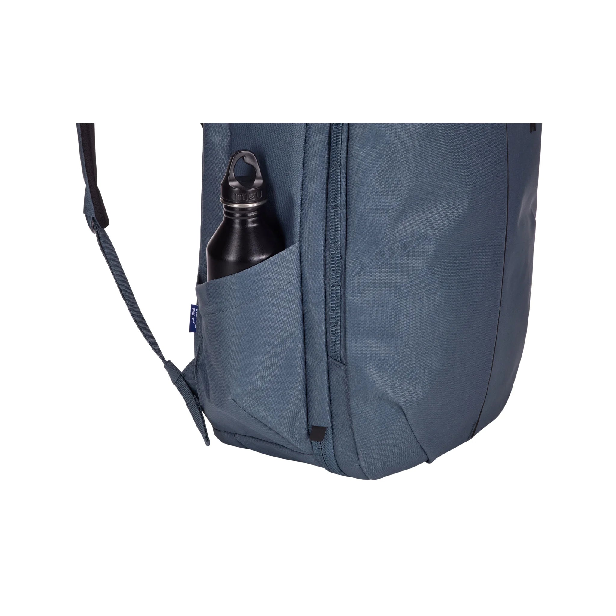 Thule Thule Aion Travel Backpack 40L - Dark Slate – 3205017 – Produktbild 14