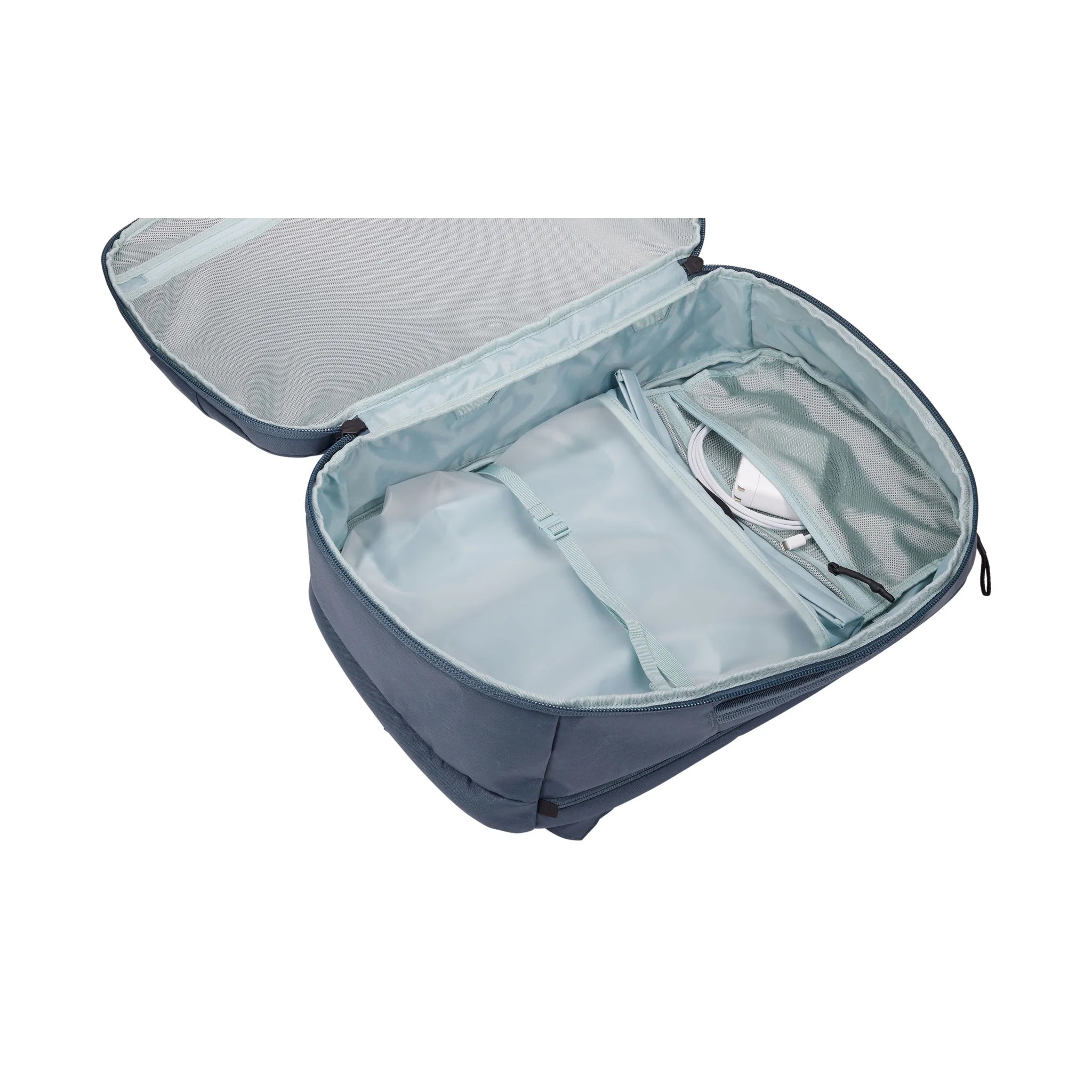 Thule Thule Aion Travel Backpack 40L - Dark Slate – 3205017 – Produktbild 15