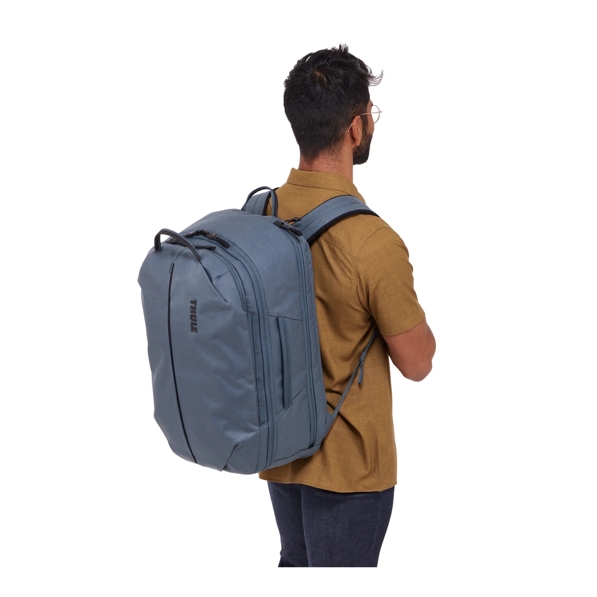 Thule Thule Aion Travel Backpack 40L - Dark Slate – 3205017 – Produktbild 4