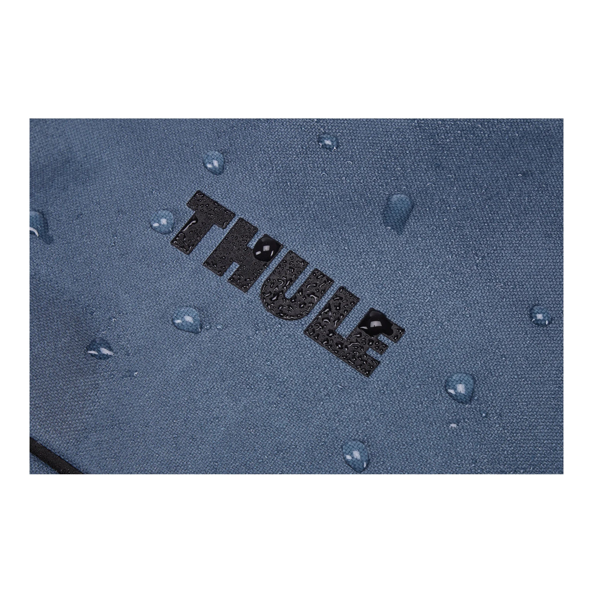 Thule Thule Aion Travel Backpack 40L - Dark Slate – 3205017 – Produktbild 9