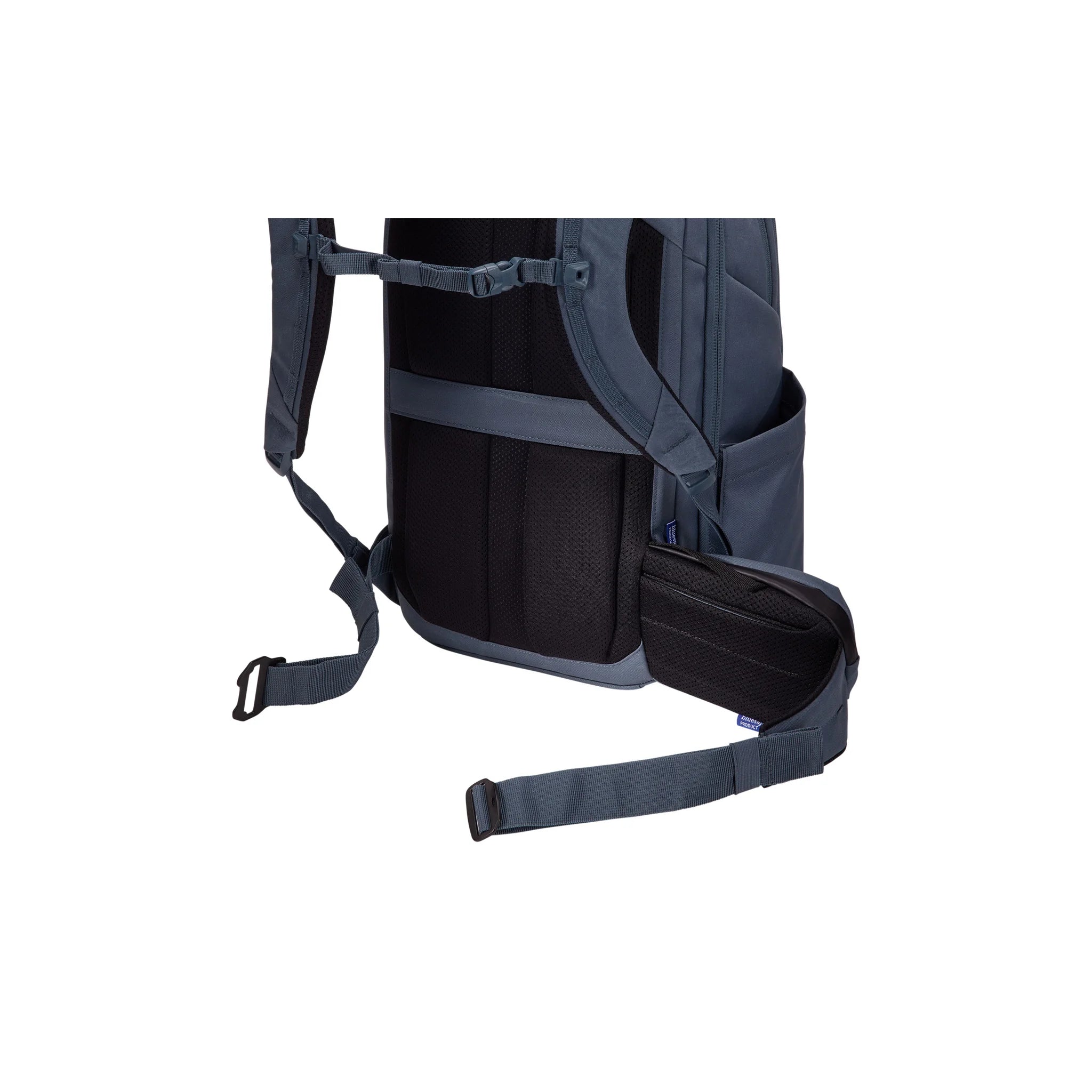Thule Thule Aion Travel Backpack 28L - Dark Slate – 3205018 – Produktbild 14