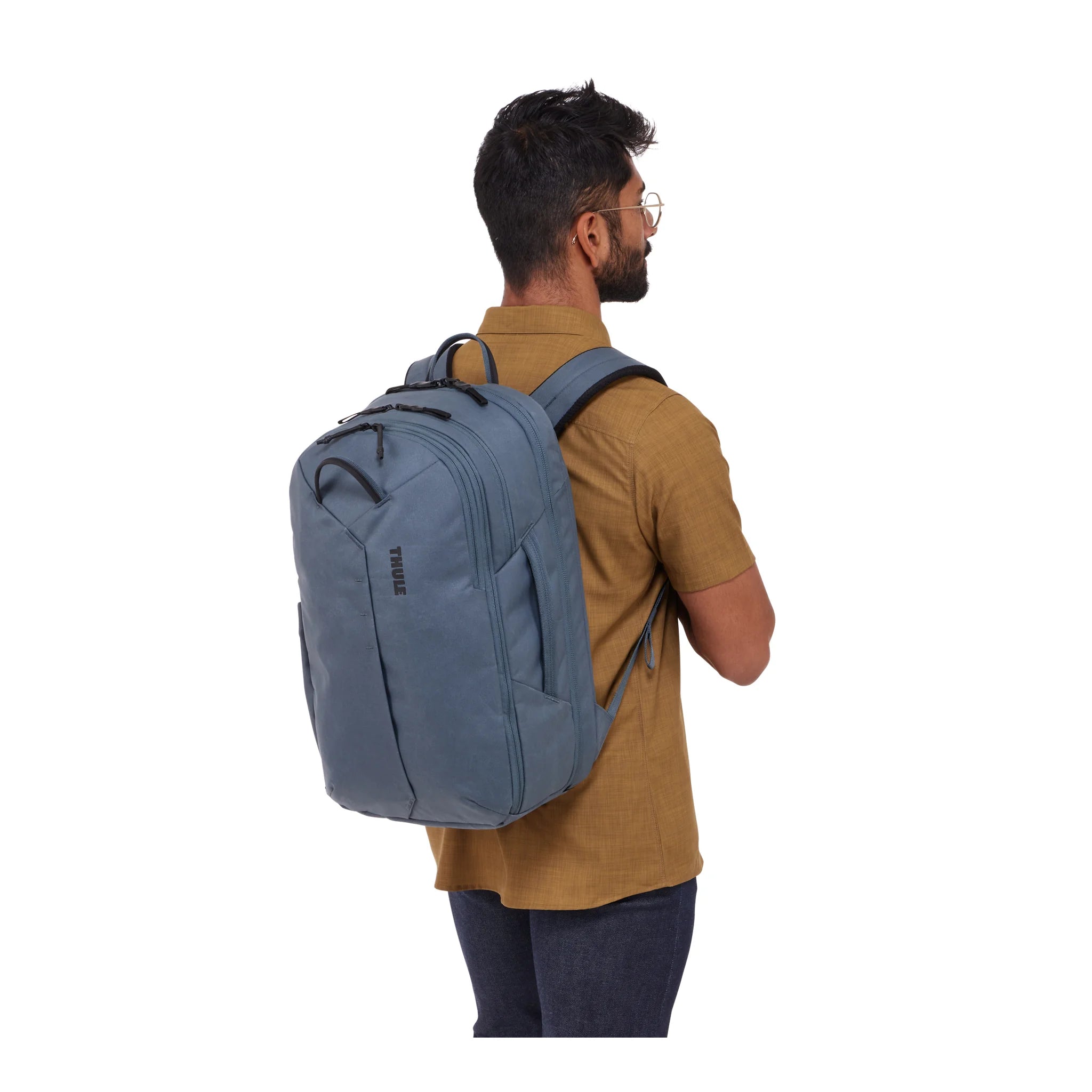 Thule Thule Aion Travel Backpack 28L - Dark Slate – 3205018 – Produktbild 4