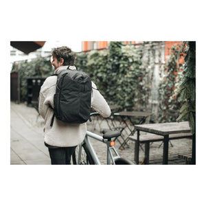 Thule Thule Aion Travel Backpack 28L - Dark Slate – 3205018 – Produktbild 6