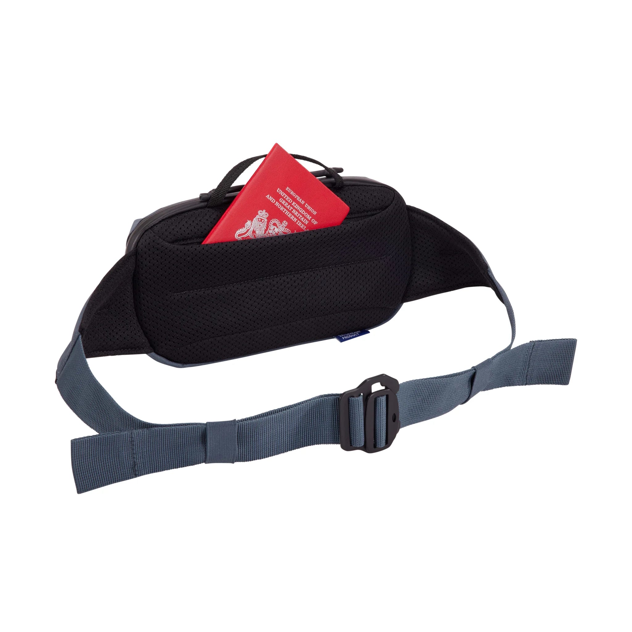 Thule Thule Aion Sling Bag - Dark Slate – 3205019 – Produktbild 14