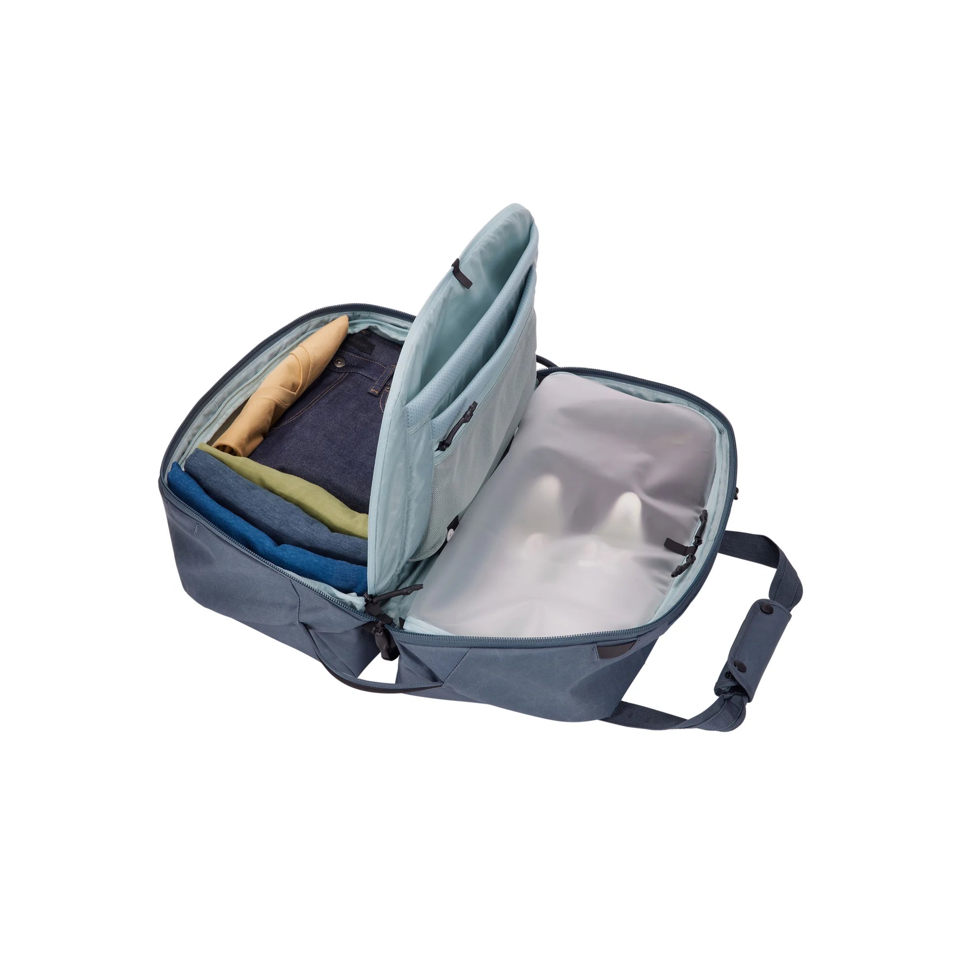 Thule Thule Aion Duffel Bag 35L - Dark Slate – 3205021 – Produktbild 10