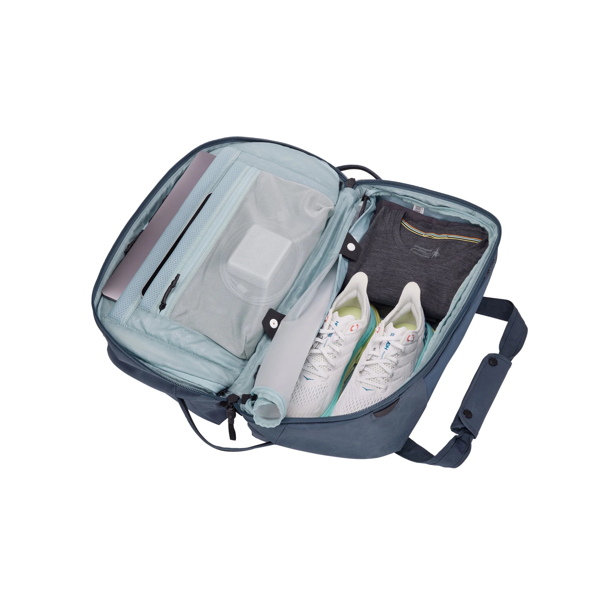 Thule Thule Aion Duffel Bag 35L - Dark Slate – 3205021 – Produktbild 12