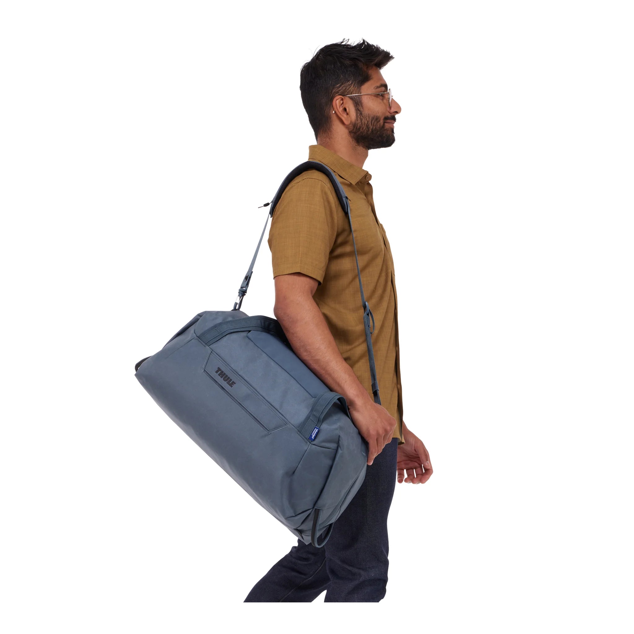 Thule Thule Aion Duffel Bag 35L - Dark Slate – 3205021 – Produktbild 4