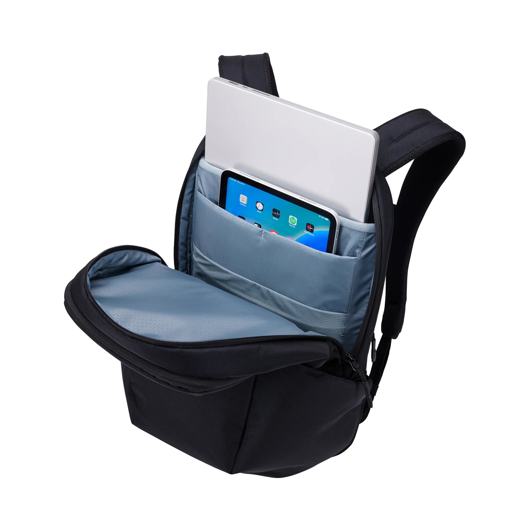 Thule Thule Subterra 2 BP 21L - Black – 3205024 – Produktbild 3