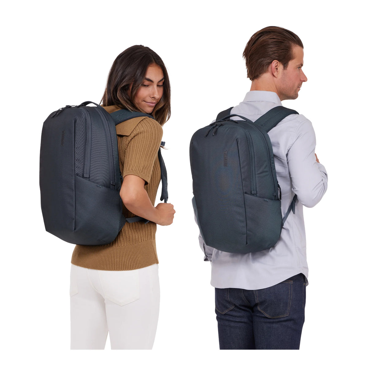 Thule Thule Subterra 2 BP 21L - Dark Slate – 3205025 – Produktbild 4