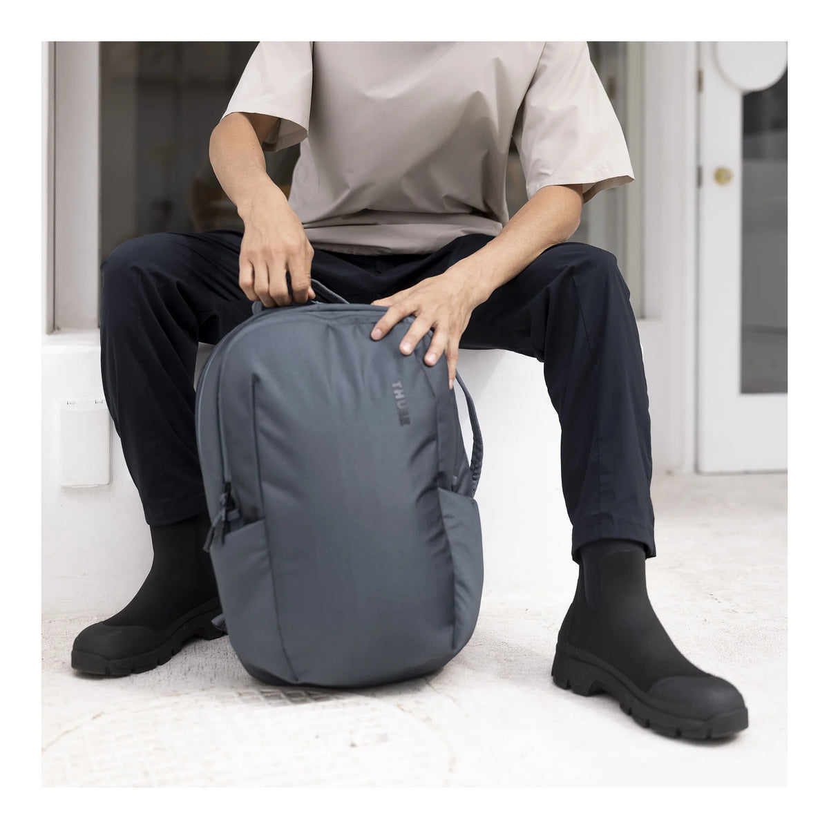 Thule Thule Subterra 2 BP 21L - Dark Slate – 3205025 – Produktbild 6