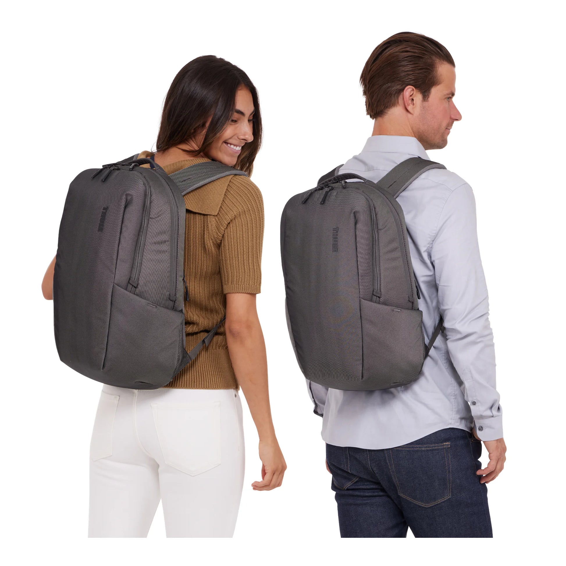 Thule Thule Subterra 2 BP 21L - Vetiver Gray – 3205026 – Produktbild 4