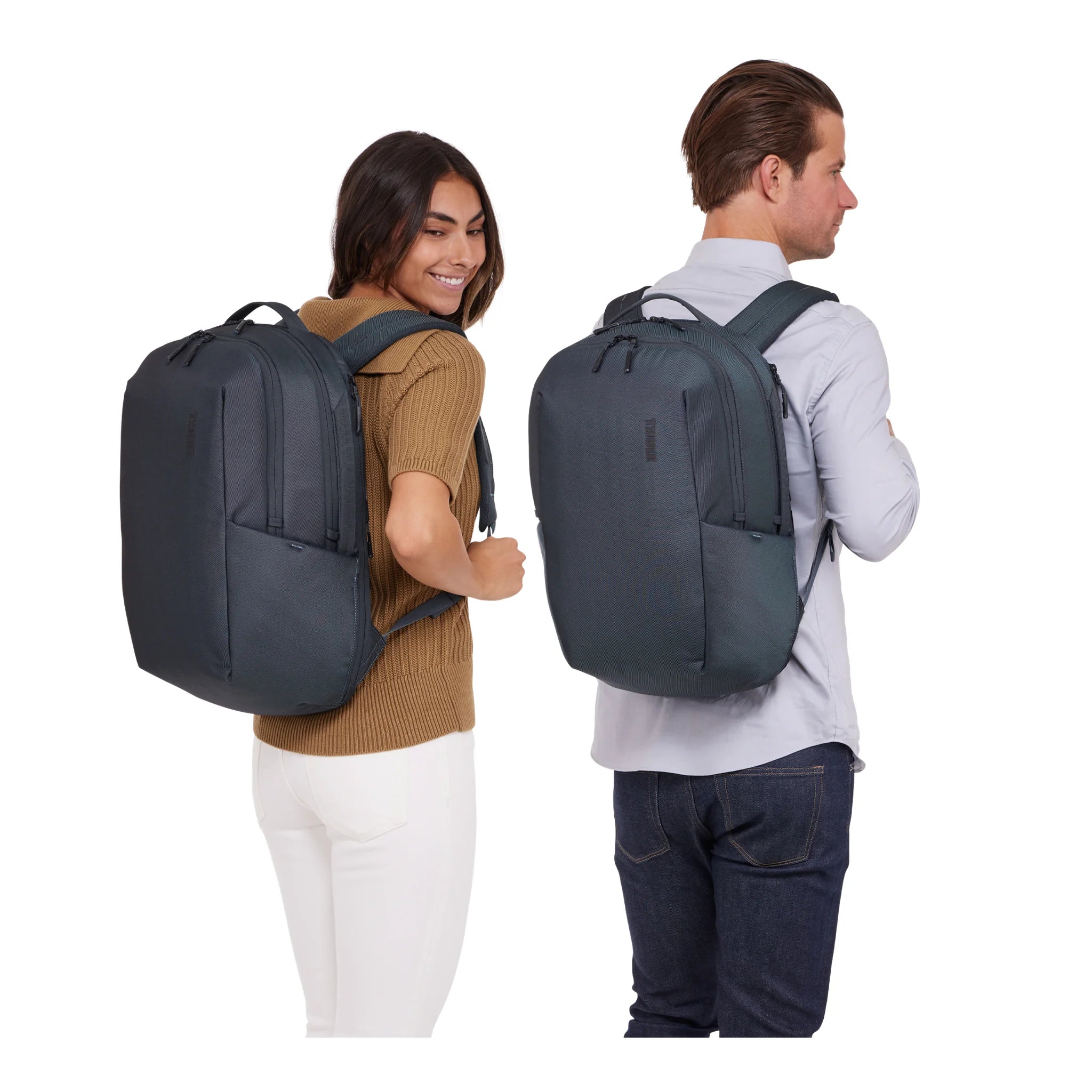 Thule Thule Subterra 2 BP 27L - Dark Slate – 3205028 – Produktbild 3