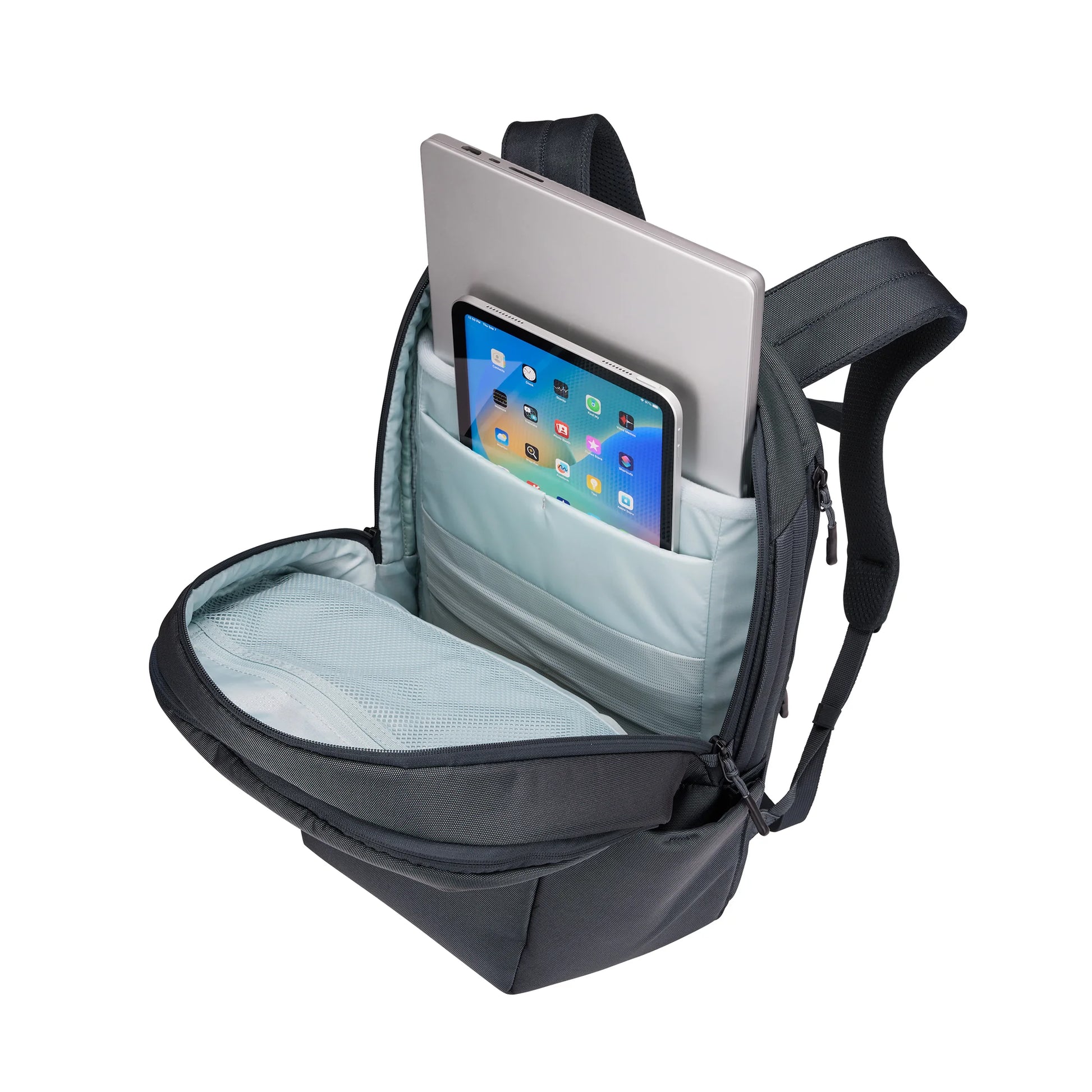 Thule Thule Subterra 2 BP 27L - Dark Slate – 3205028 – Produktbild 4