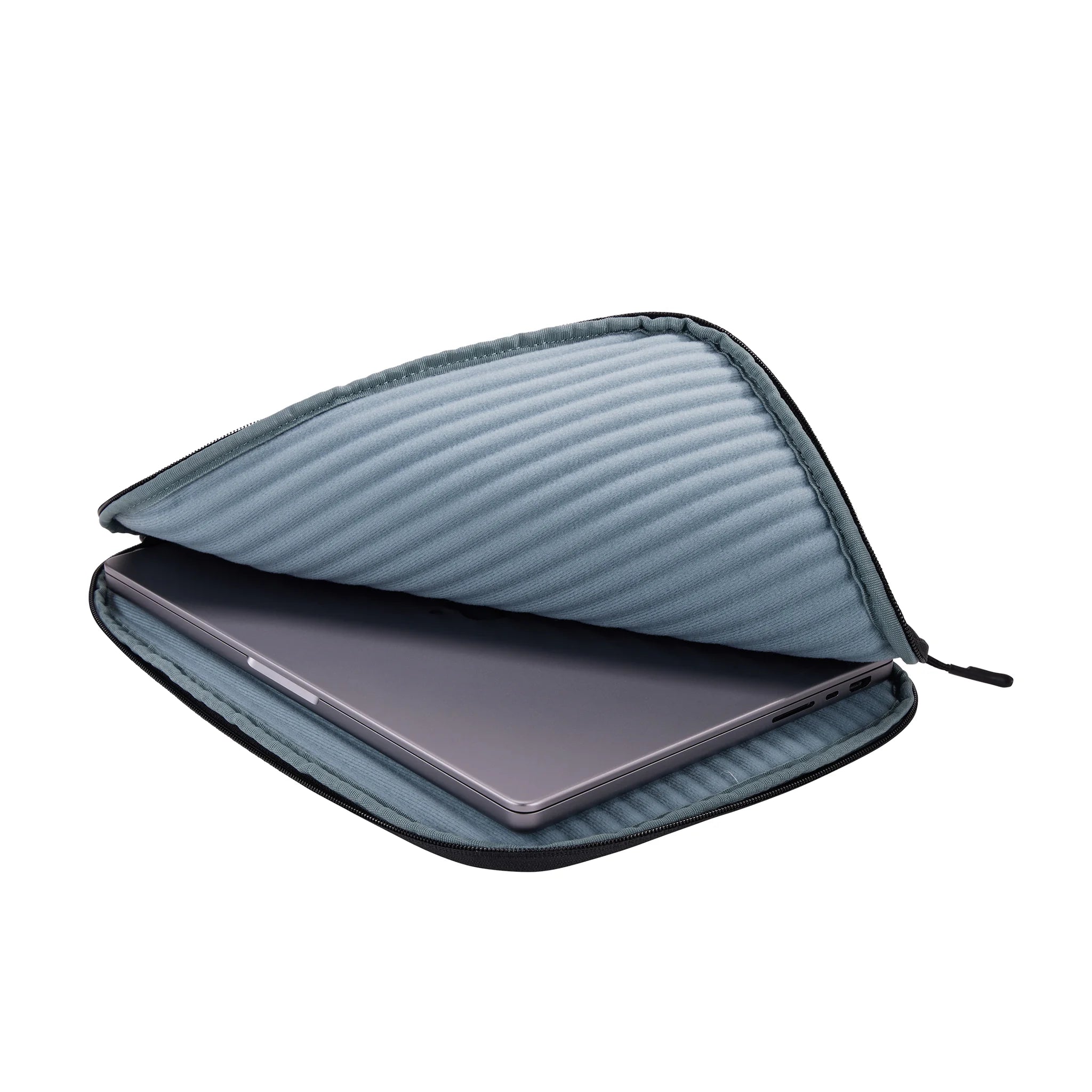 Thule Thule Subterra 2 Sleeve MacBook 14" - Black – 3205031 – Produktbild 4