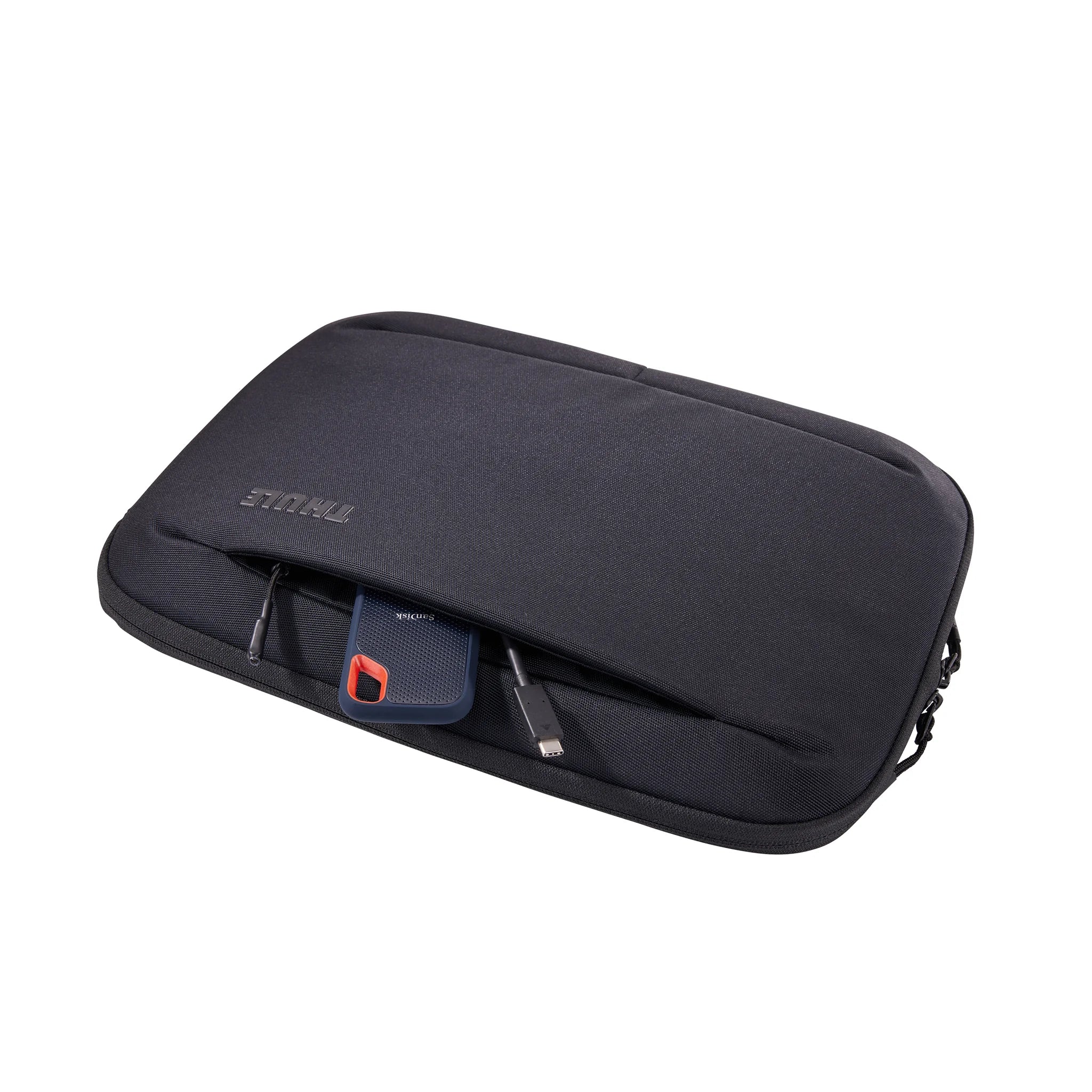 Thule Thule Subterra 2 Sleeve MacBook 14" - Black – 3205031 – Produktbild 5