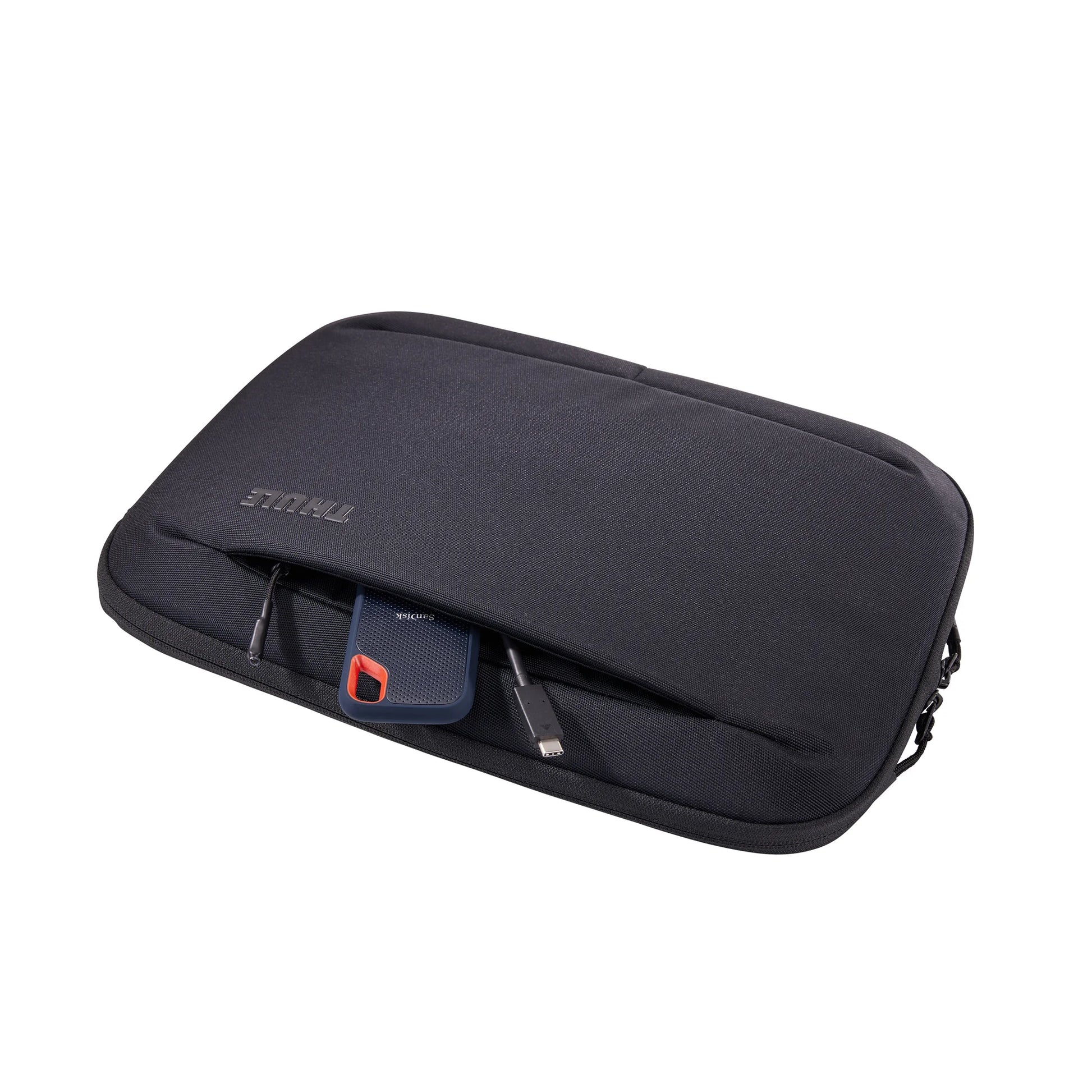 Thule Thule Subterra 2 Sleeve MacBook 14" - Black – 3205031 – Produktbild 5