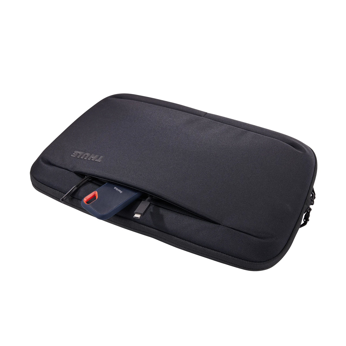 Thule Thule Subterra 2 Sleeve MacBook 16" - Black – 3205032 – Produktbild 5