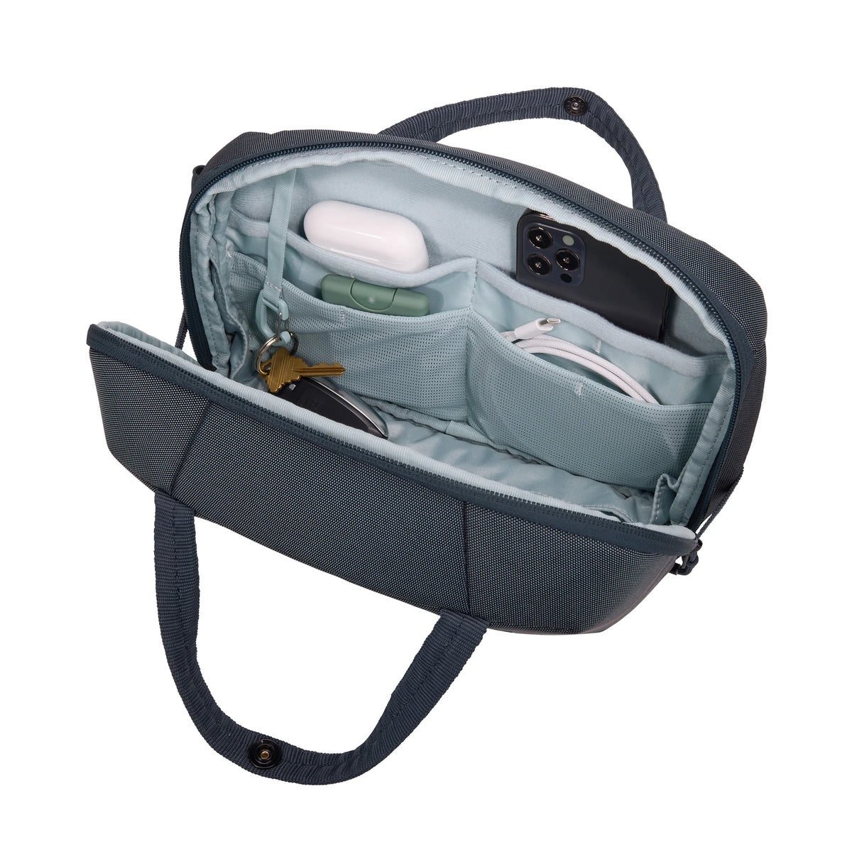 Thule Thule Subterra 2 Crossbody 5 L - Dark Slate – 3205036 – Produktbild 3