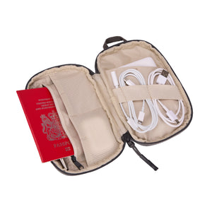 Thule Thule Subterra 2 PowerShuttle Mini - Vetiver Gray – 3205039 – Produktbild 3