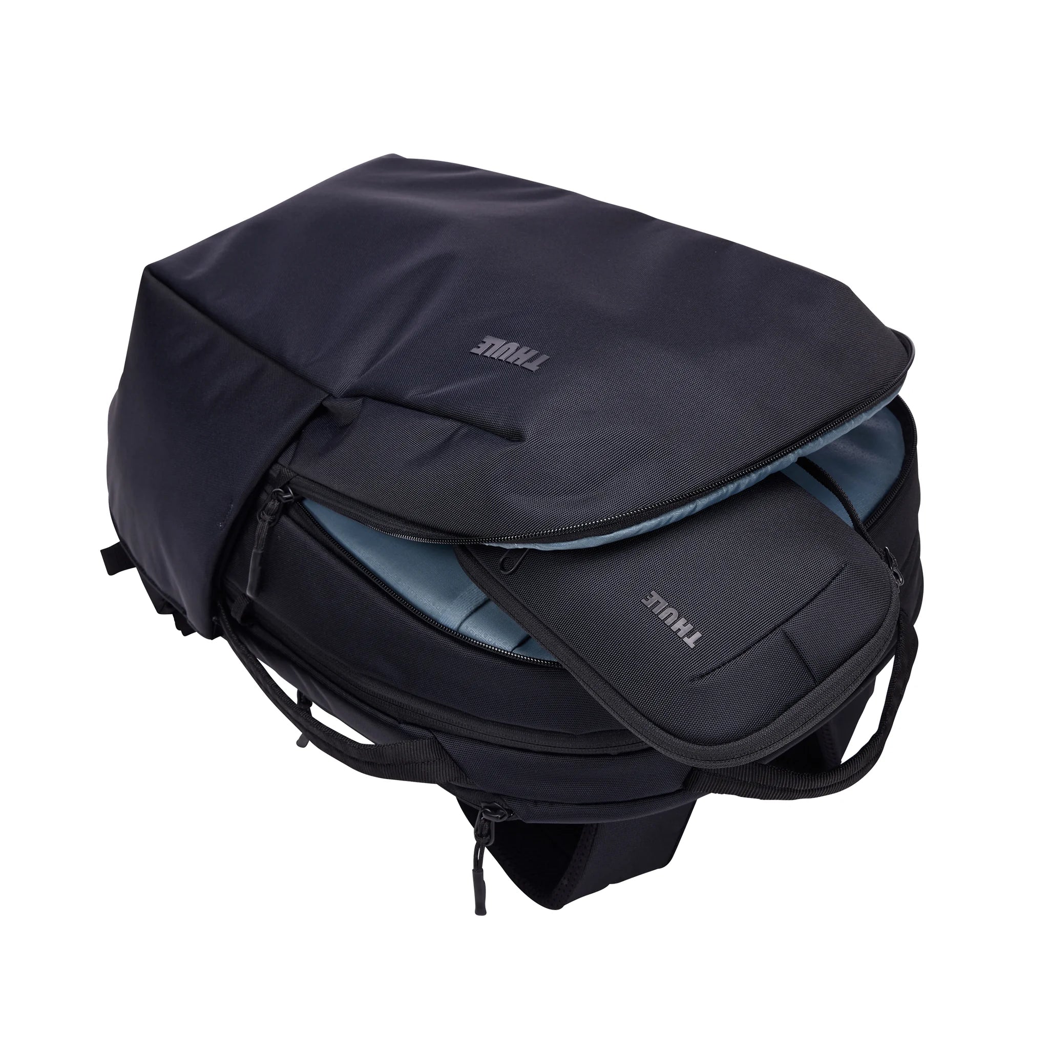 Thule Thule Subterra 2 PowerShuttle Medium - Black – 3205040 – Produktbild 4
