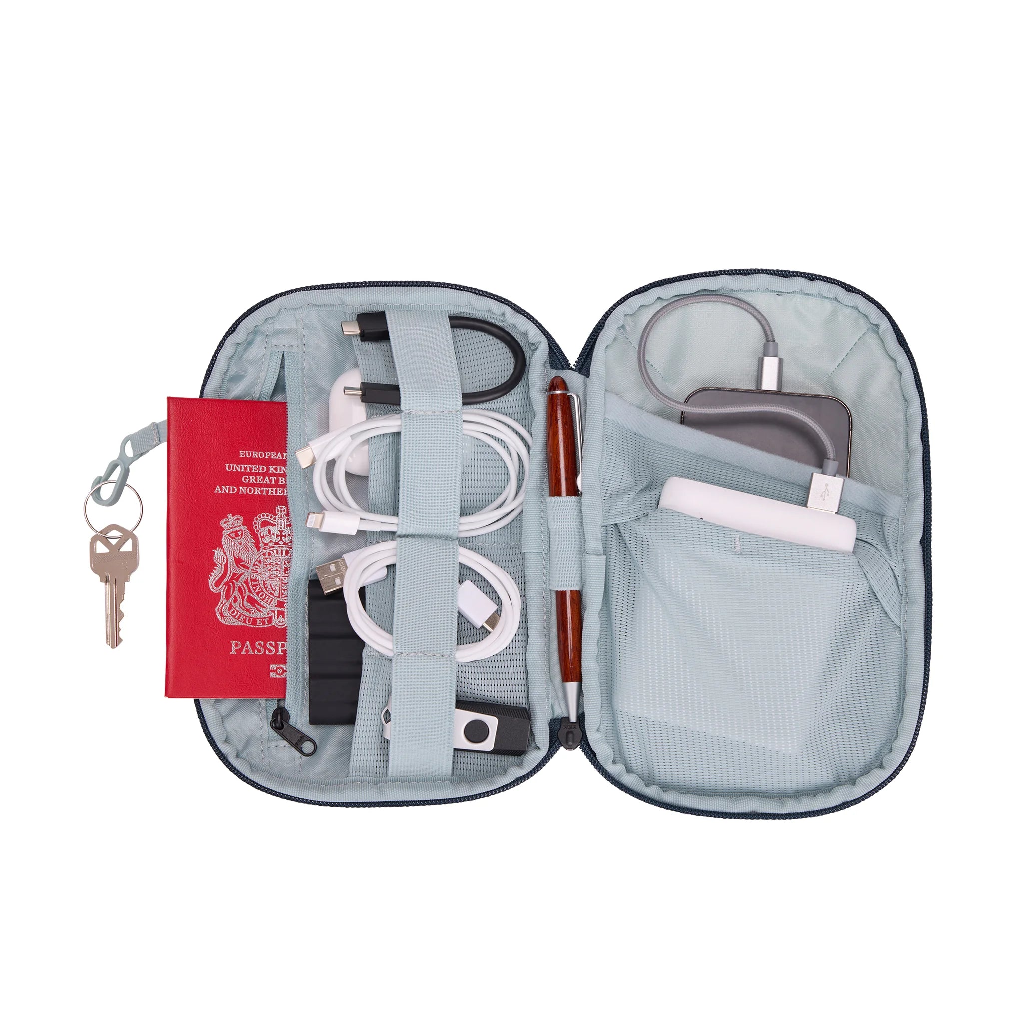 Thule Thule Subterra 2 PowerShuttle Medium - Dark Slate – 3205041 – Produktbild 3