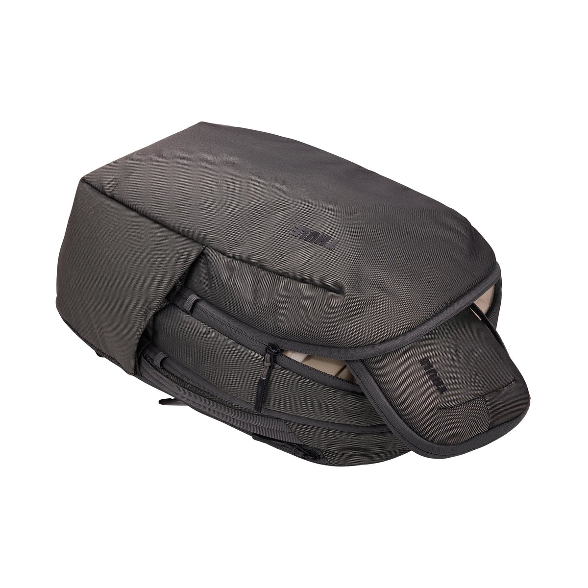 Thule Thule Subterra 2 PowerShuttle Medium - Vetiver Gray – 3205042 – Produktbild 4