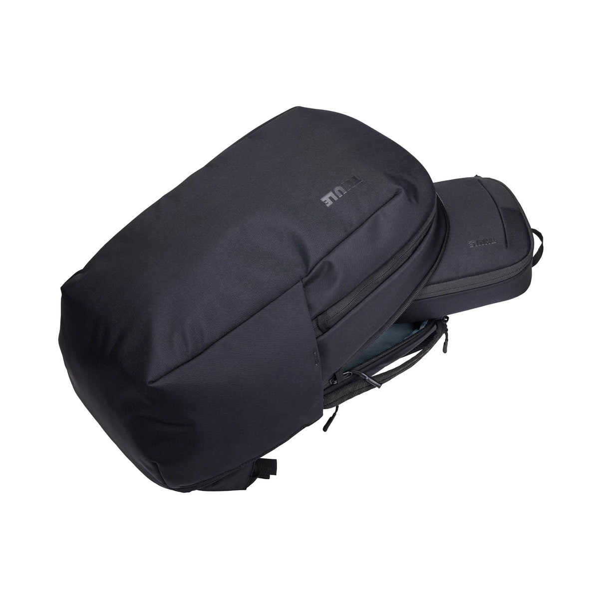 Thule Thule Subterra 2 PowerShuttle Plus - Black – 3205043 – Produktbild 4