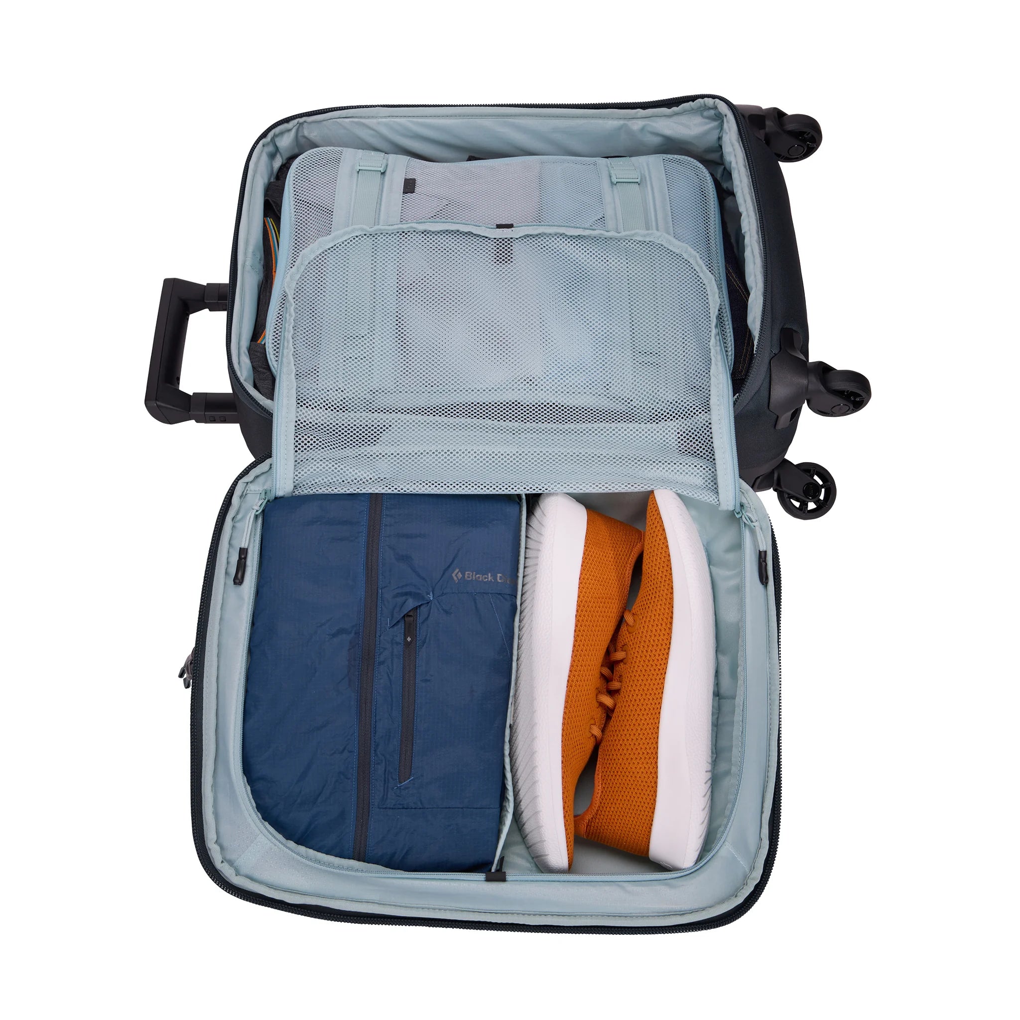 Thule Thule Subterra 2 Carry On Spinner - Dark Slate – 3205047 – Produktbild 3