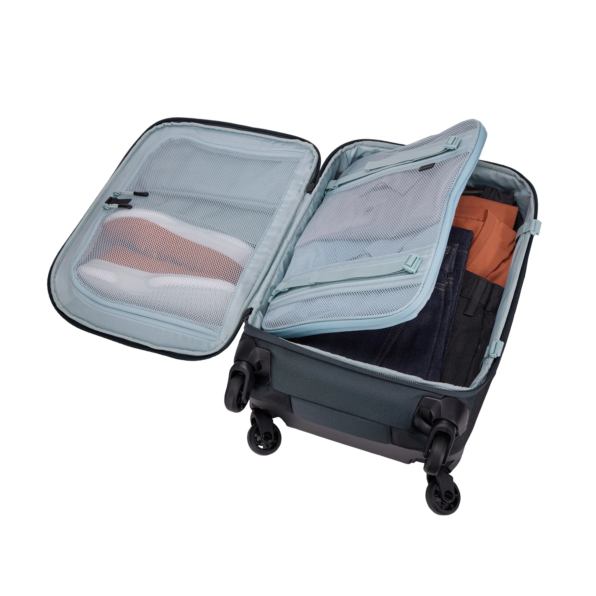 Thule Thule Subterra 2 Carry On Spinner - Dark Slate – 3205047 – Produktbild 4