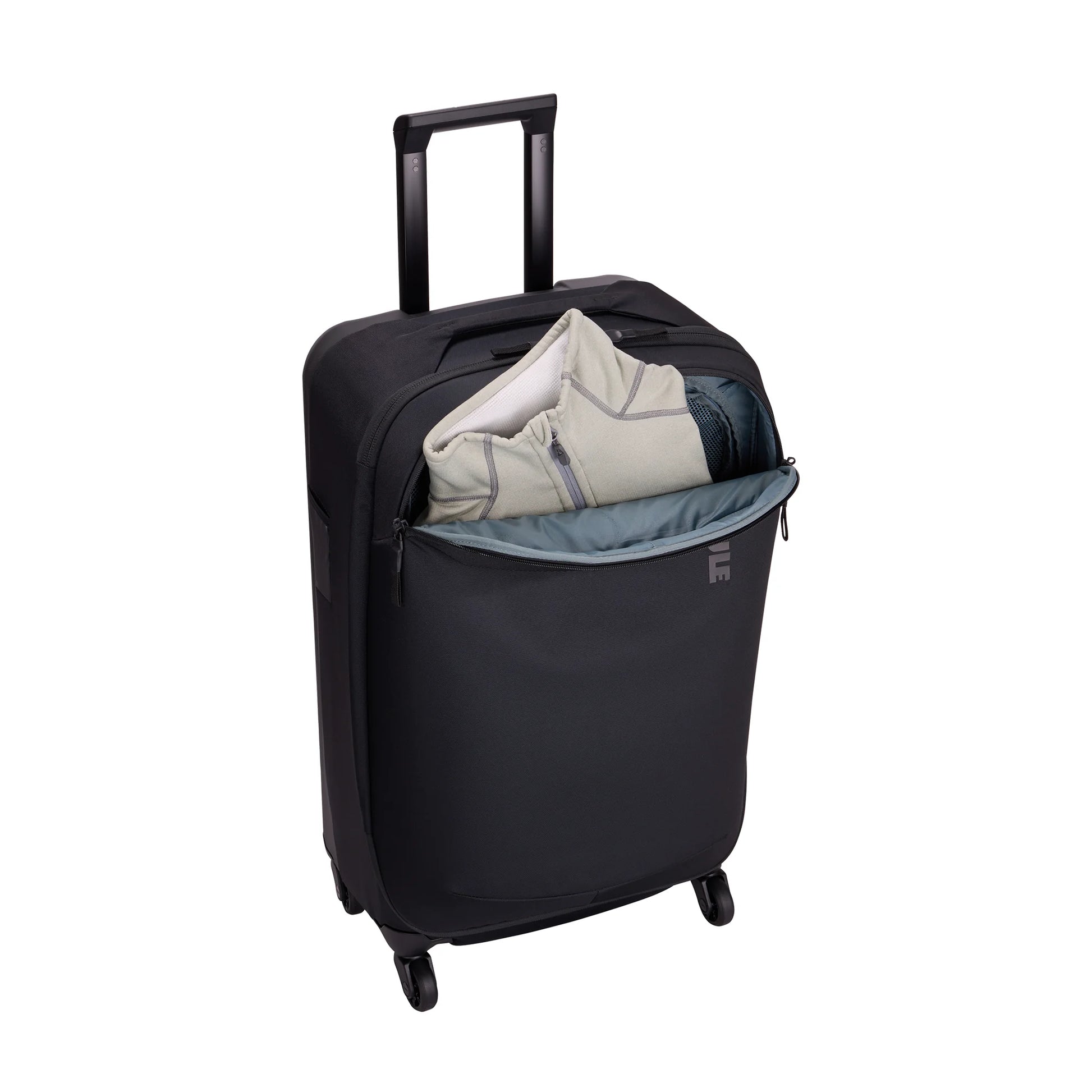 Thule Thule Subterra 2 Checked Spinner 68 cm - Black – 3205049 – Produktbild 4